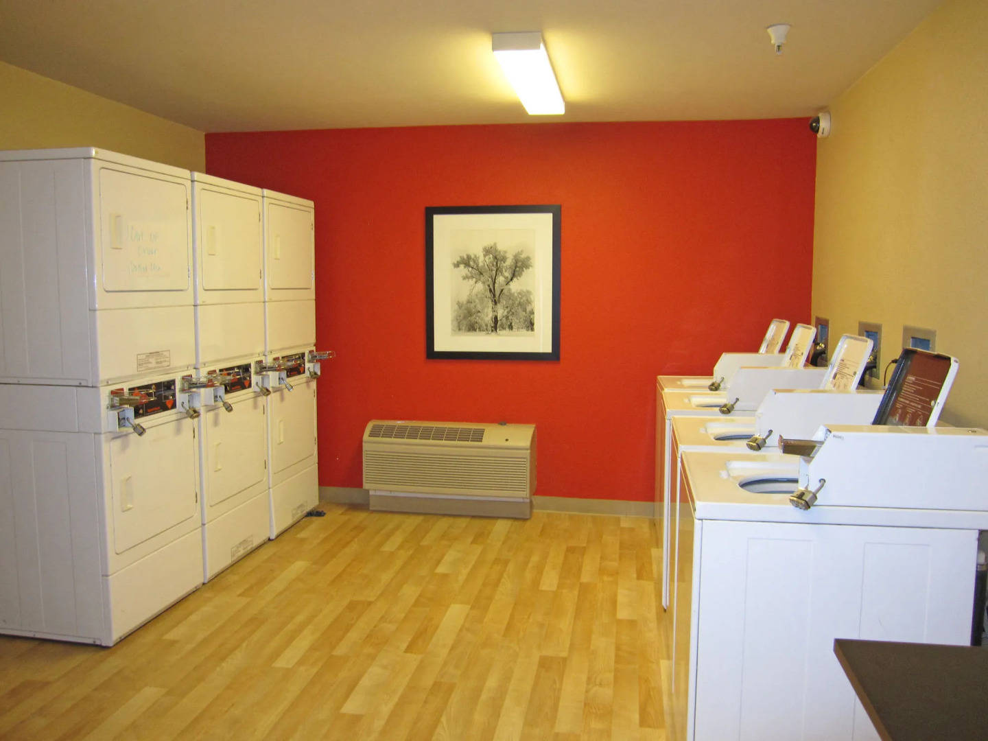 Extended Stay America Suites San Jose Santa Clara