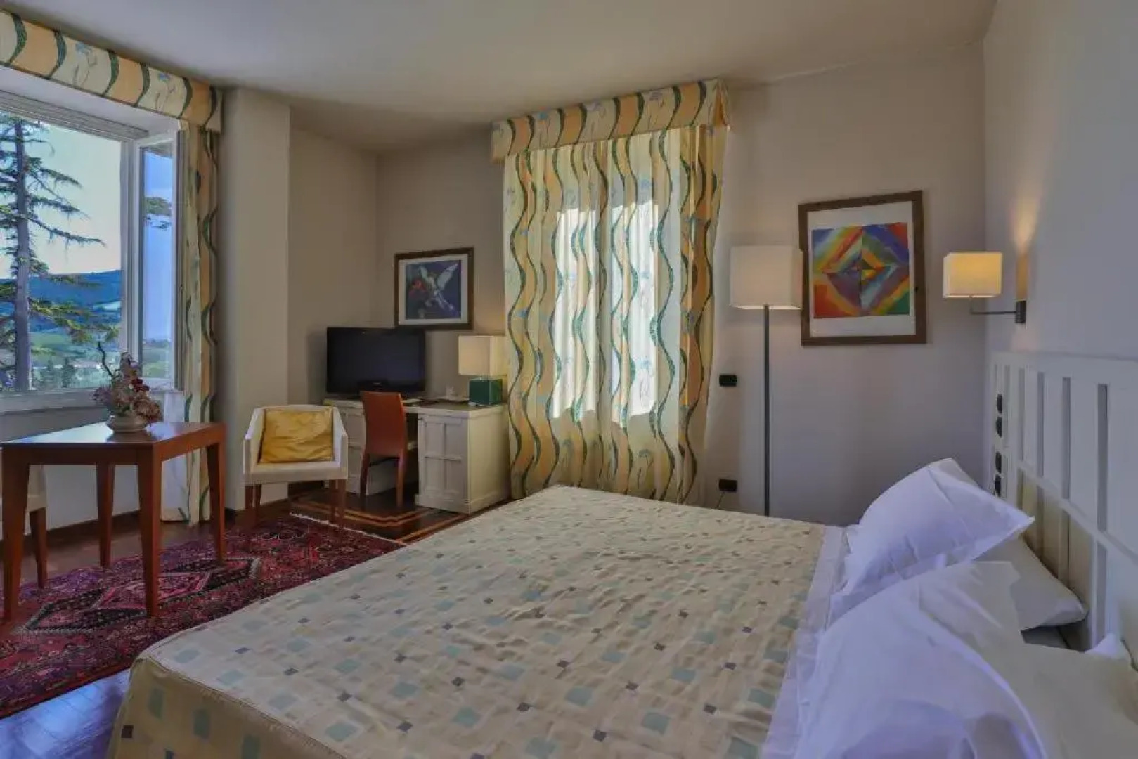 Cappuccina Country Resort