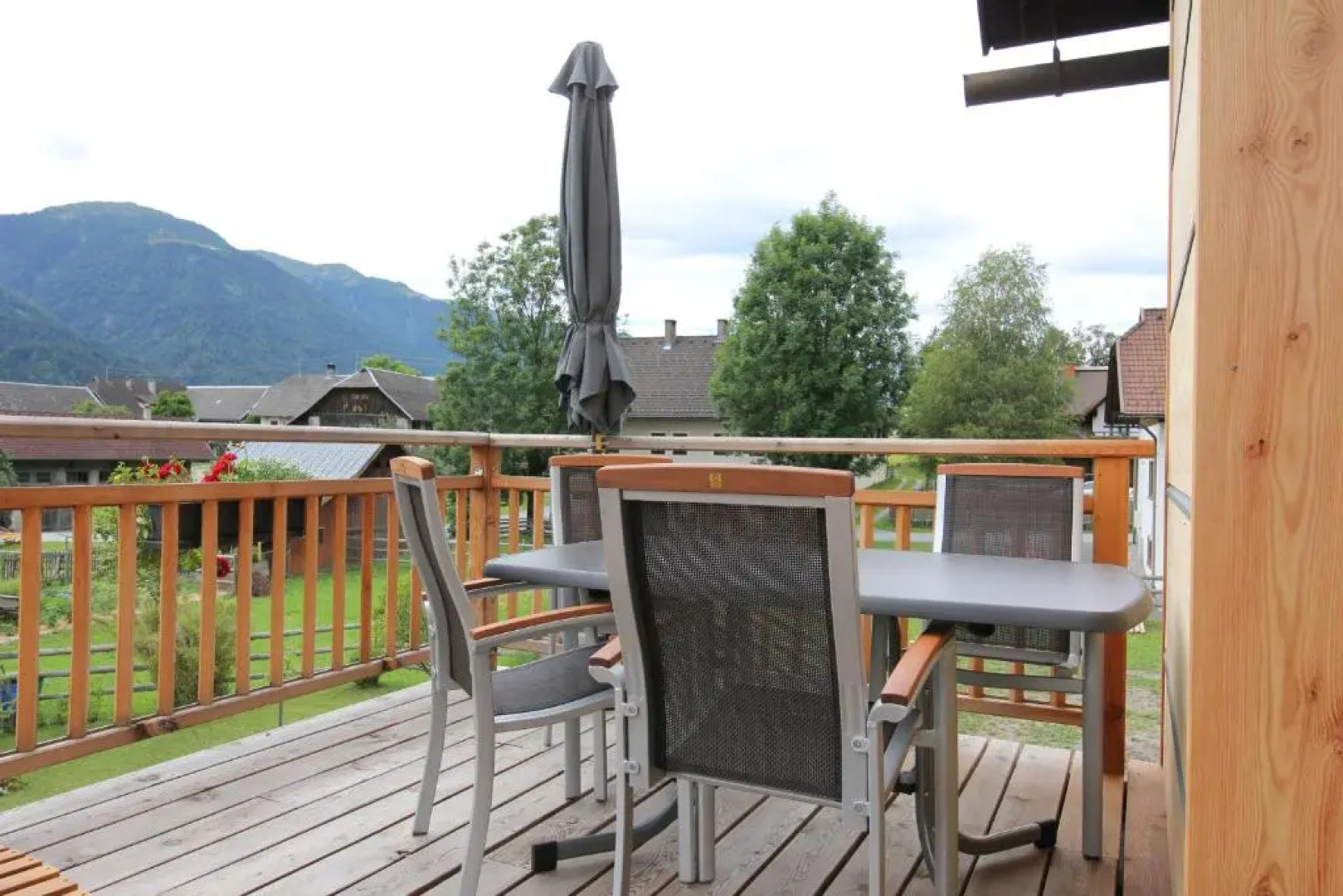 Tressdorfer Schmiede