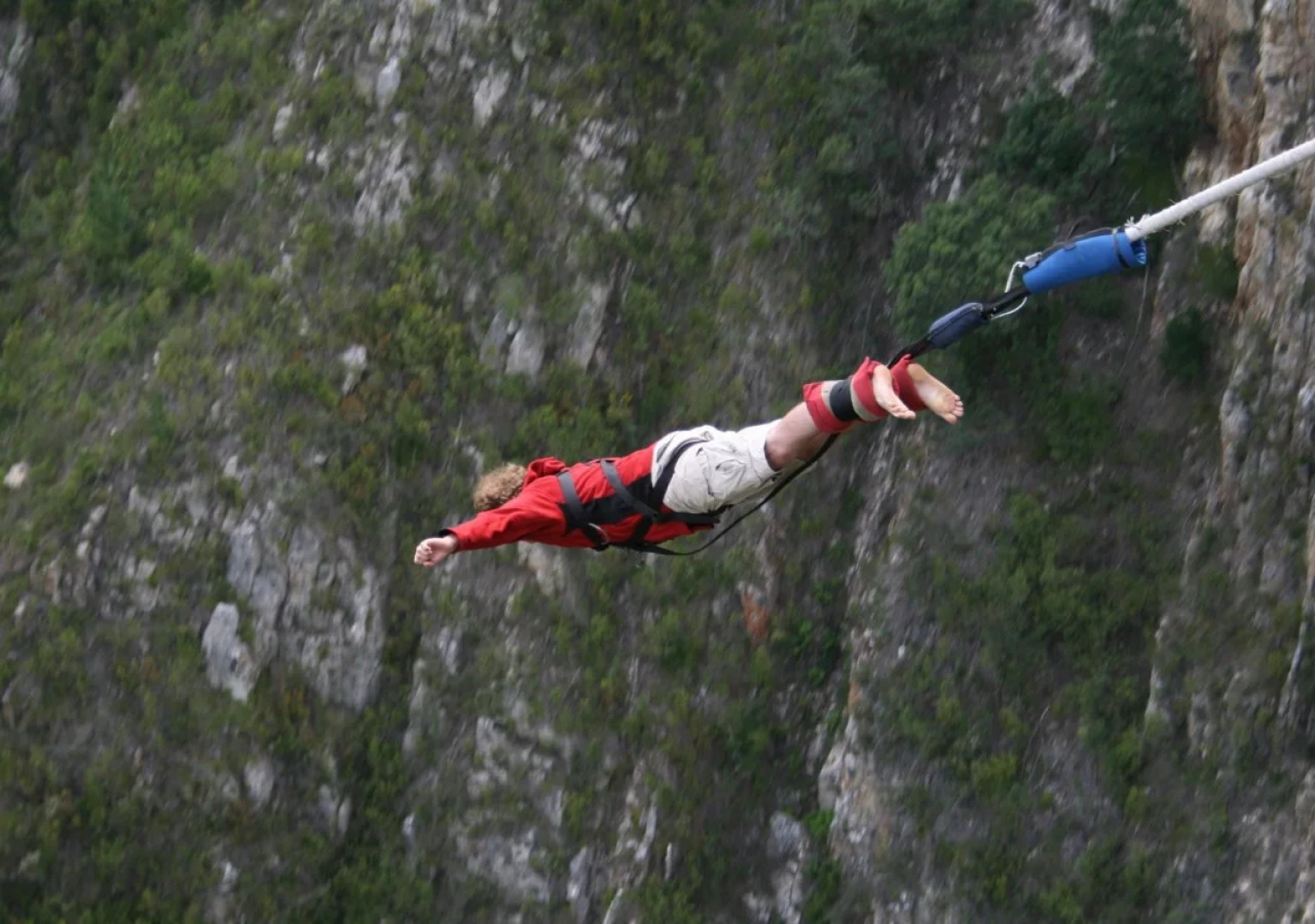 Storms River Guest Lodge