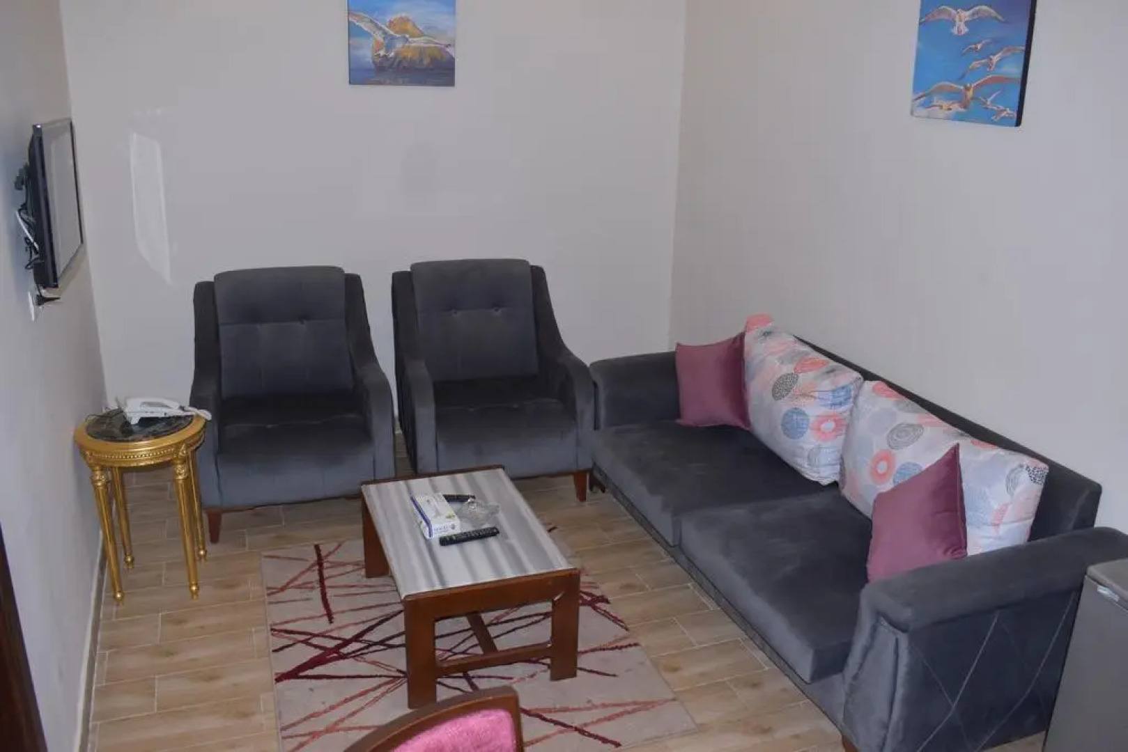 Jewel San Stefano Hotel