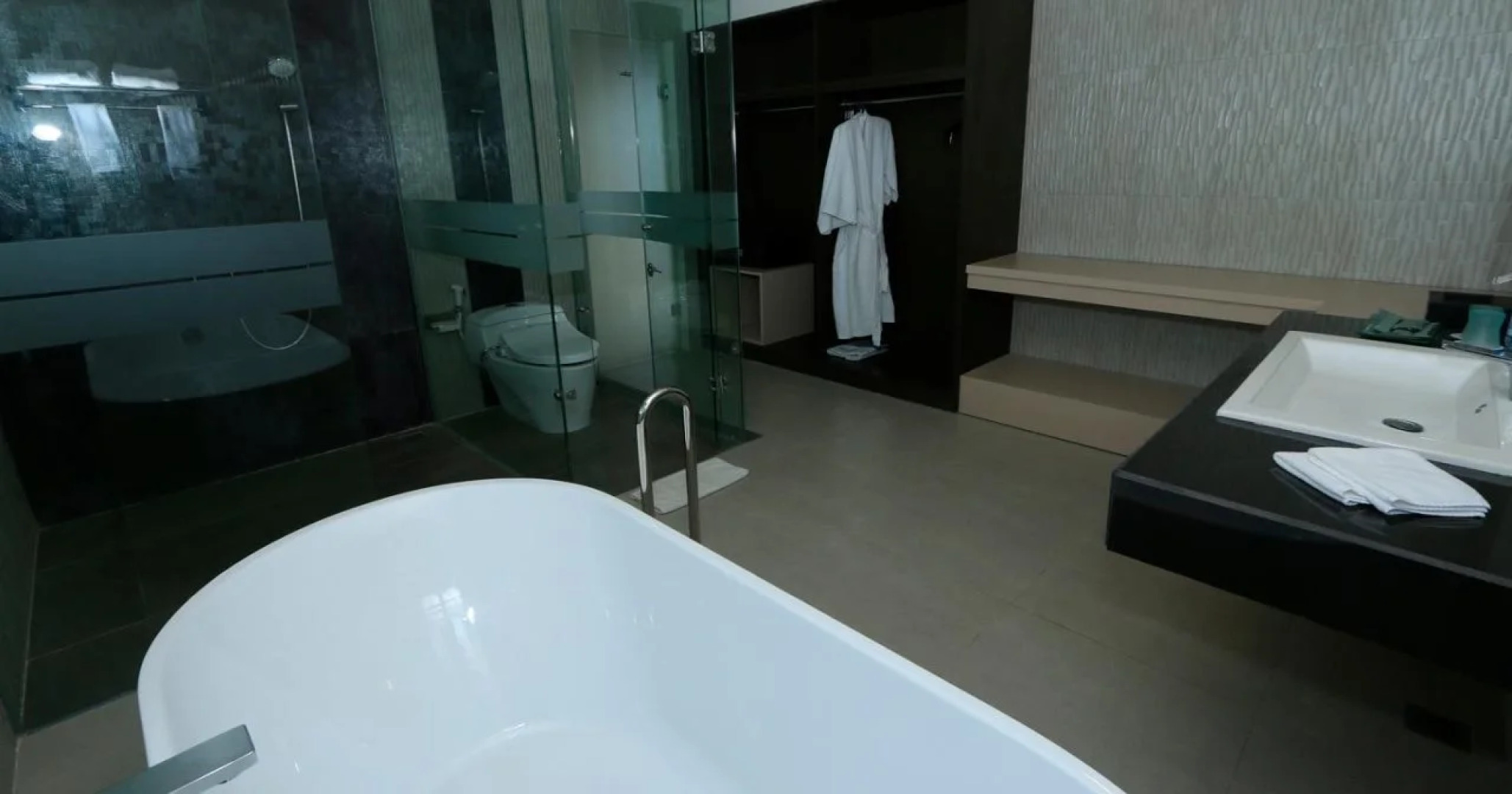 Hotel Santika Luwuk - Sulawesi Tengah