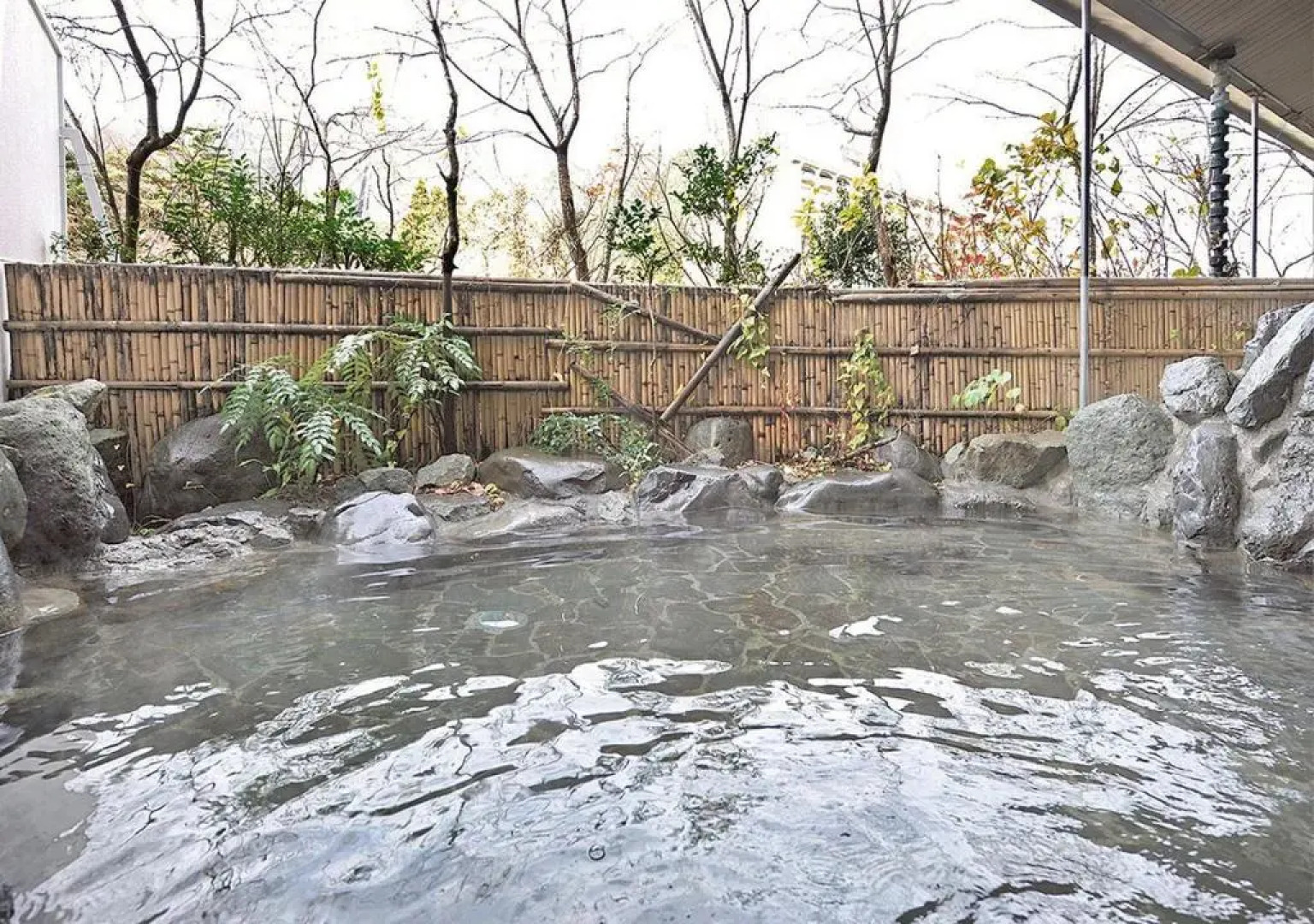 Itoen Hotel New Sakura