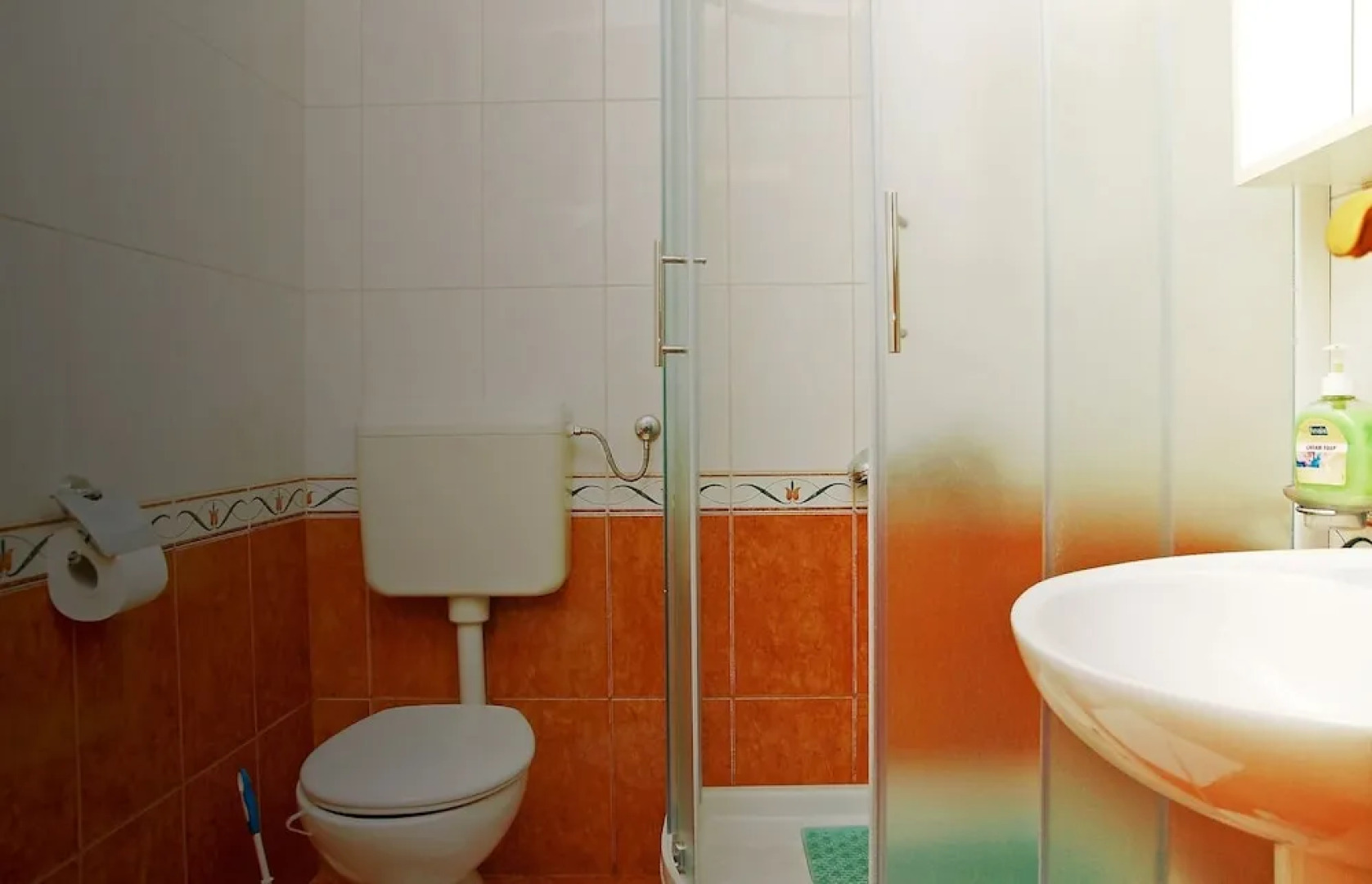 Apartments Sol Jardin