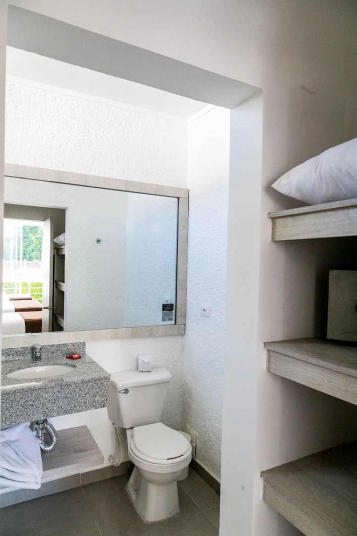 Hotel Campestre Palma Verde