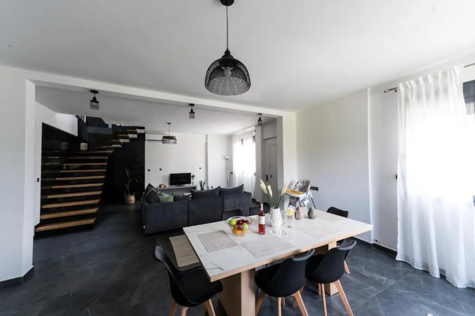 Villa Sunset Albatross