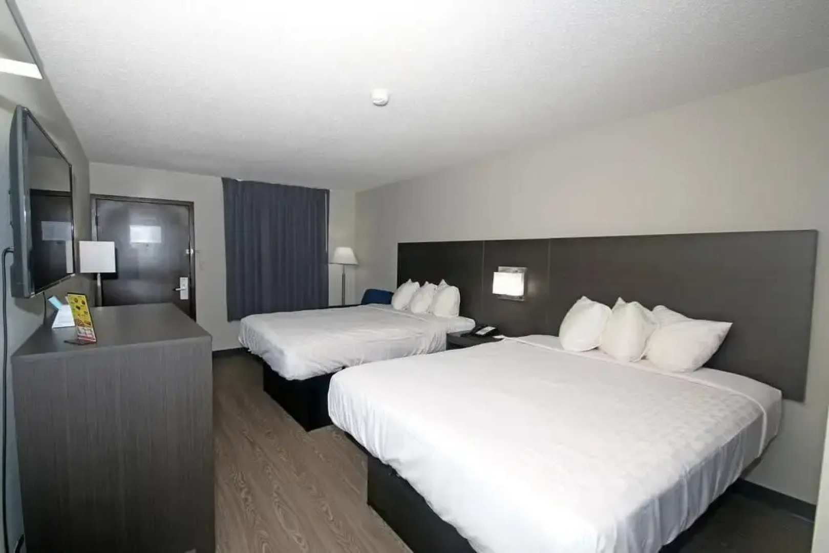 Clarion Pointe Statesville