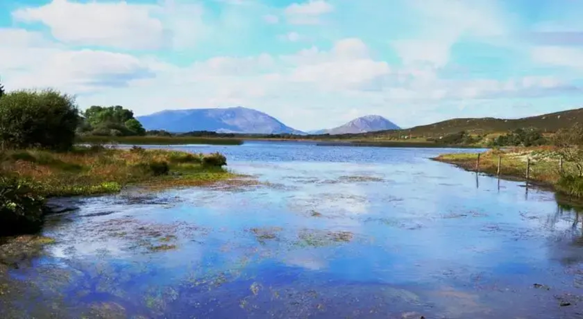 Cottage 138 - Oughterard