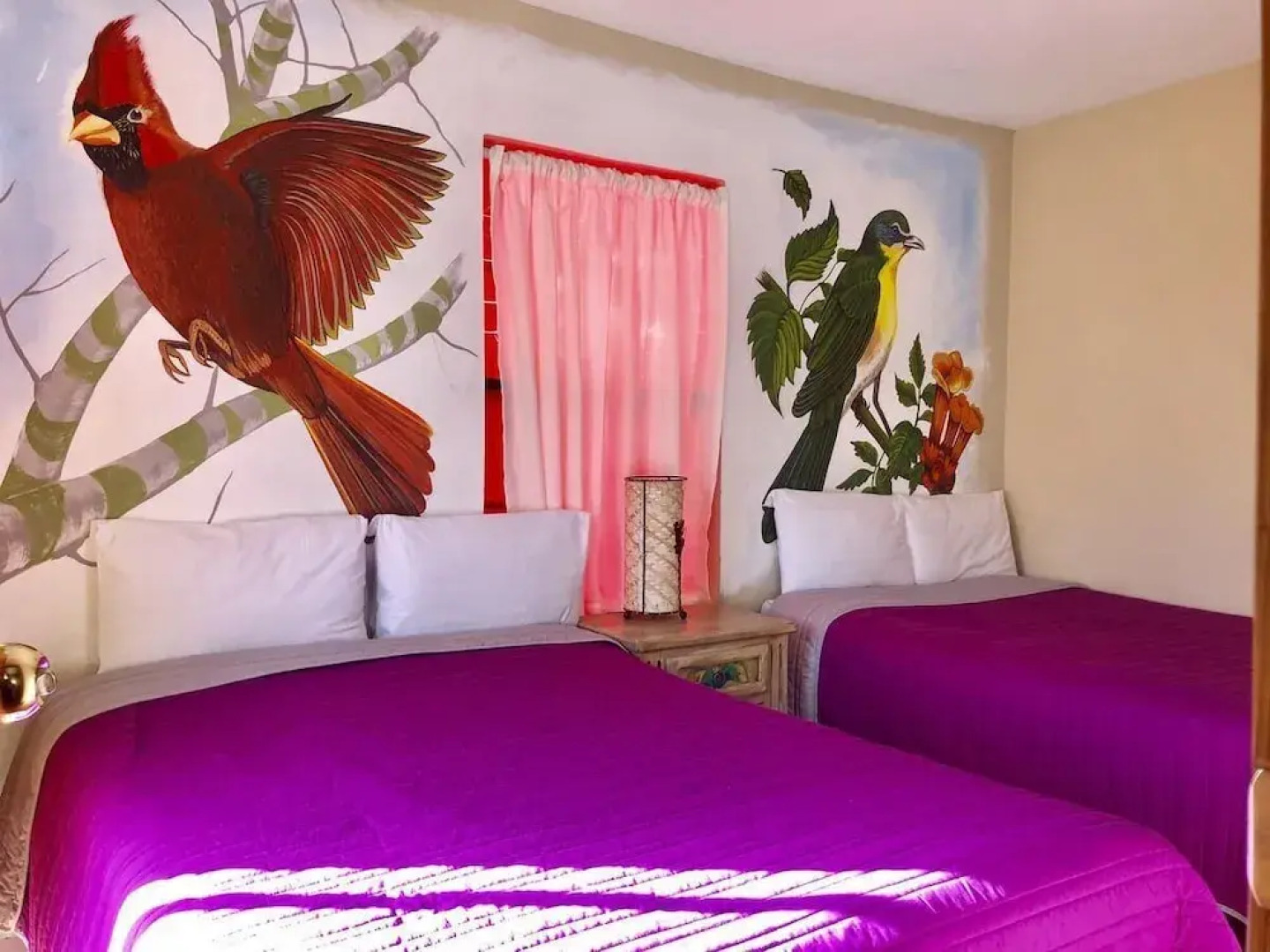 Hotel Jade Cerocahui