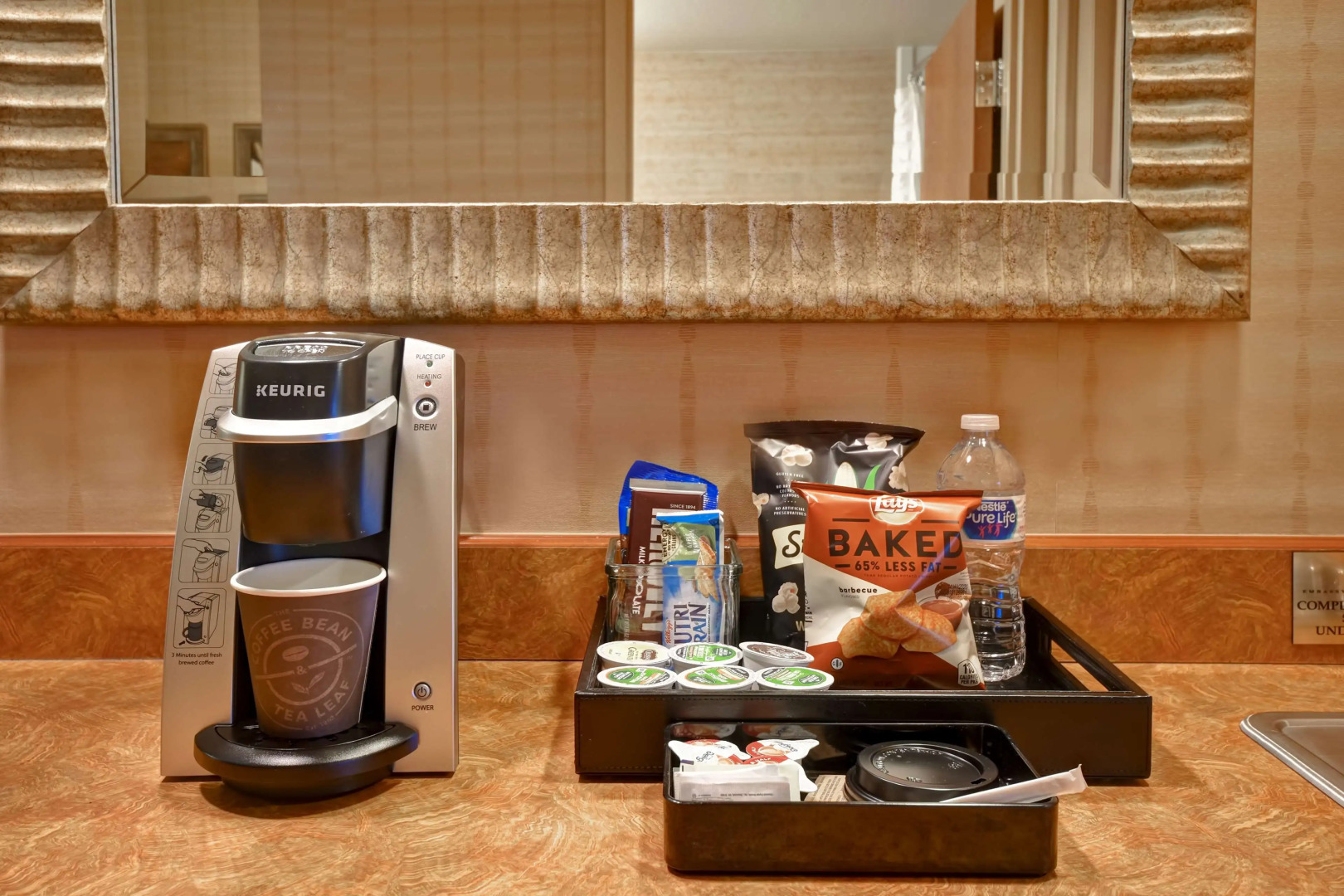 Embassy Suites by Hilton at Hot Springs Convention Center