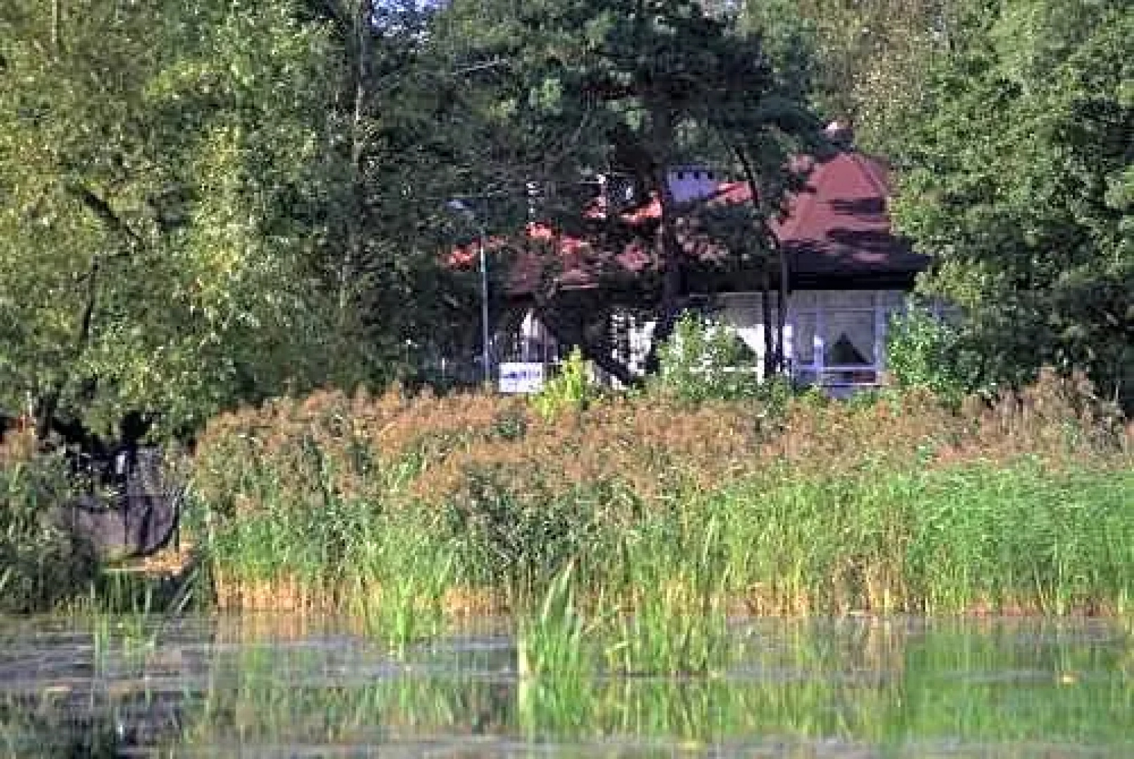 Lipowy Przyladek - Szkolenia i Wypoczynek
