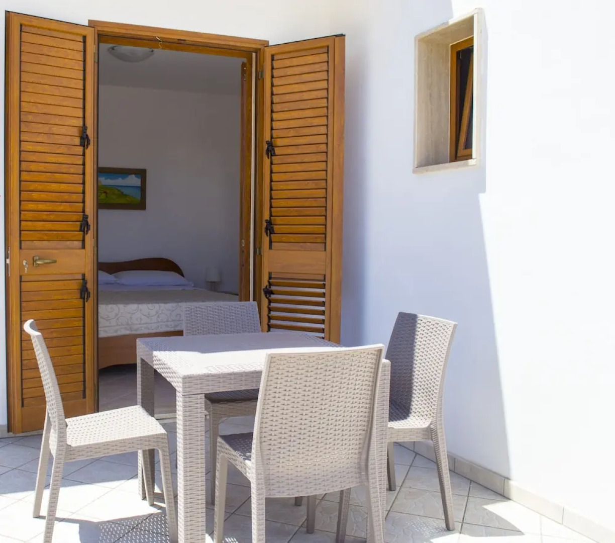 B&B Giorni Salentini