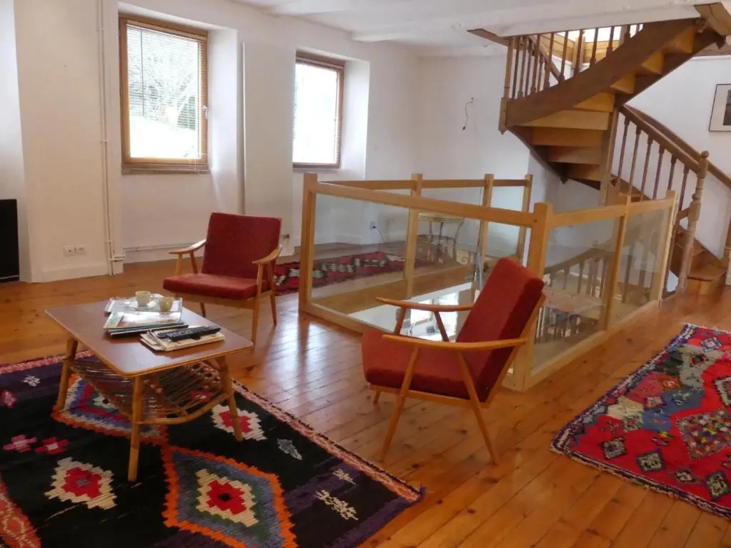 Maison près de l'Océan