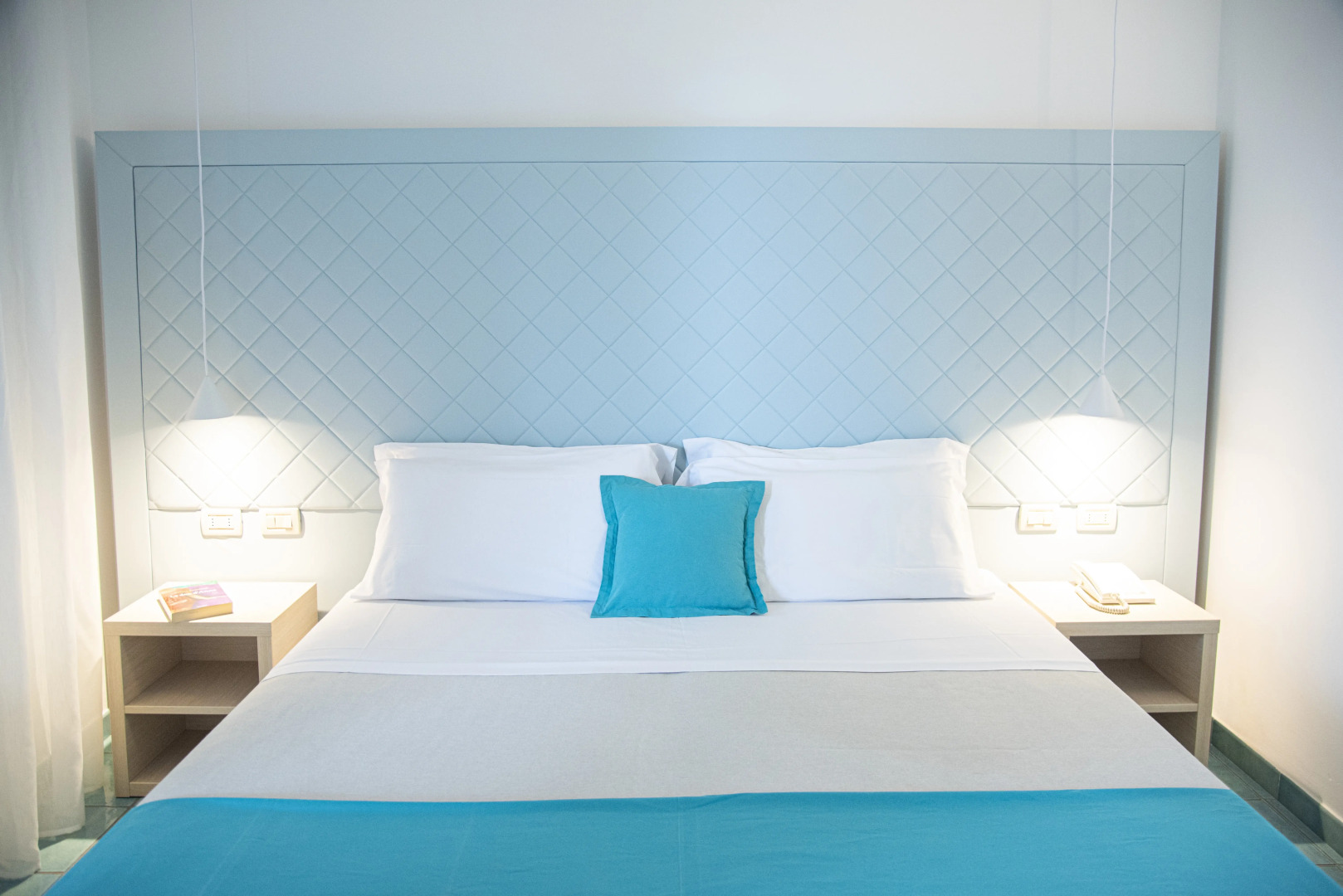 CDSHotels Pietrablu Resort & SPA