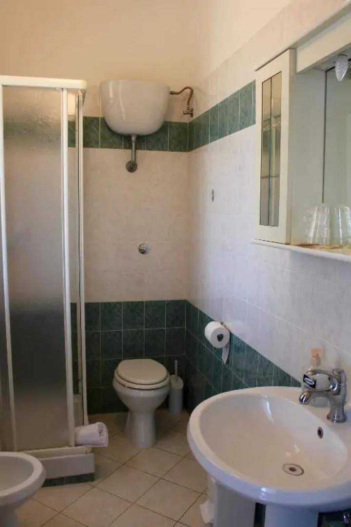 Agriturismo il vecchio imposto