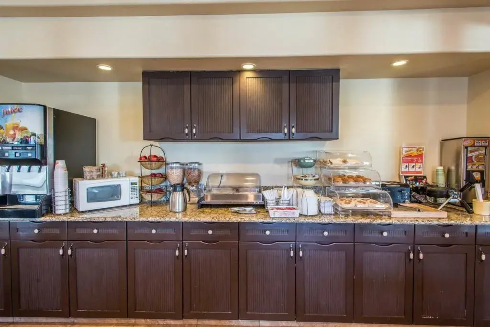 Baymont By Wyndham Loveland/Fort Collins Area