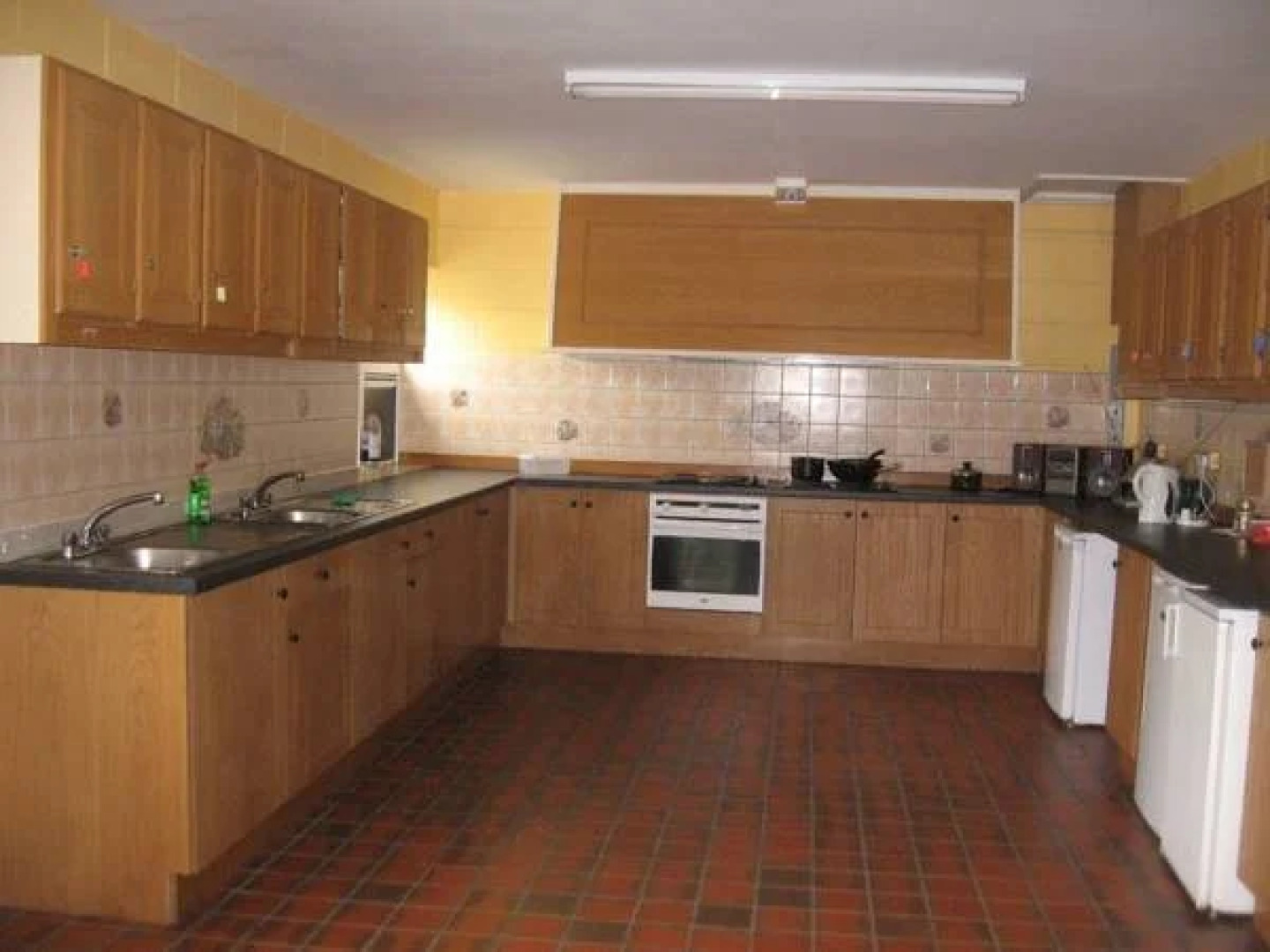 Tralee Holiday Lodge