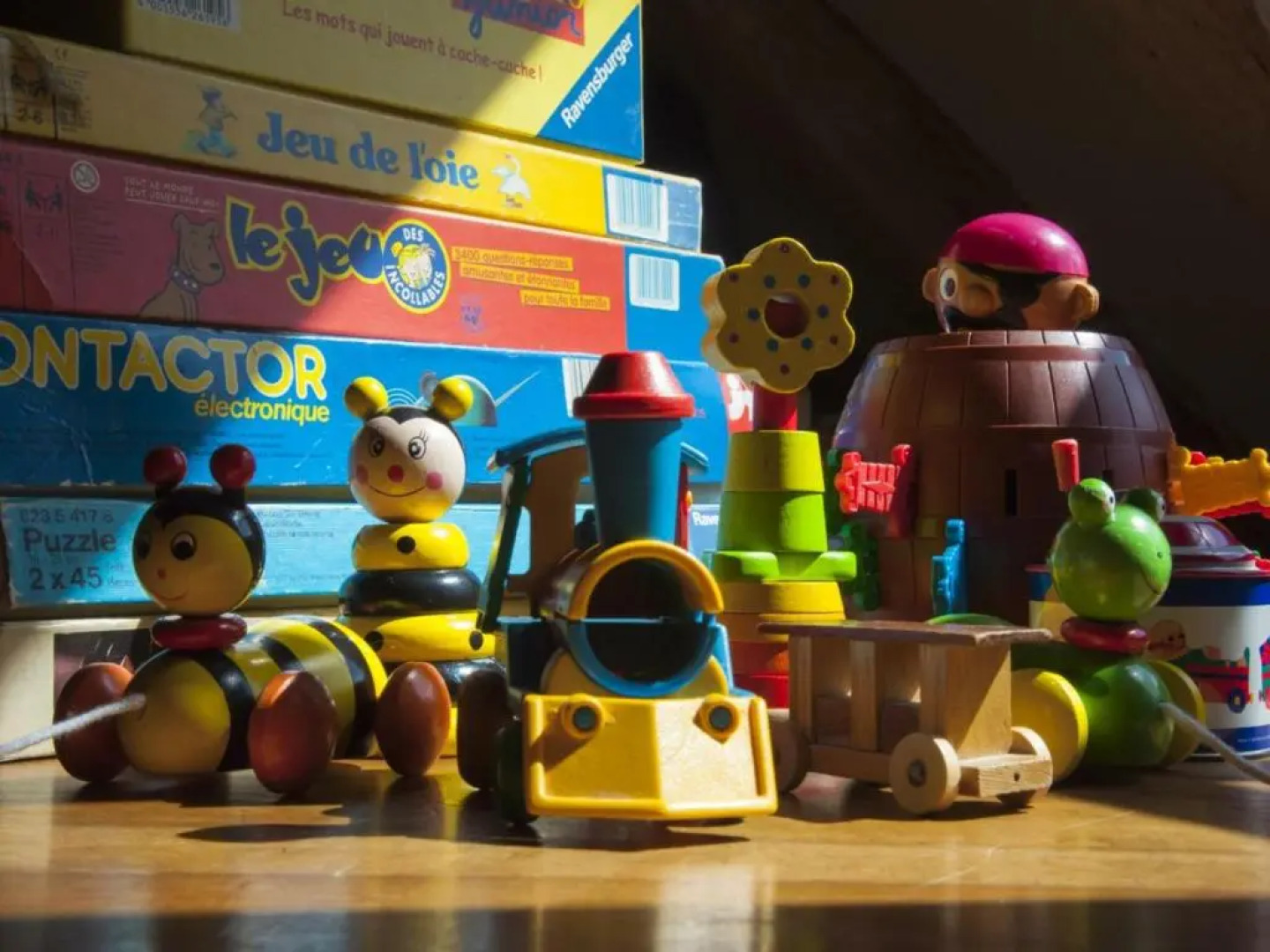 Gîte Loches, 2 pièces, 6 personnes - FR-1-381-268