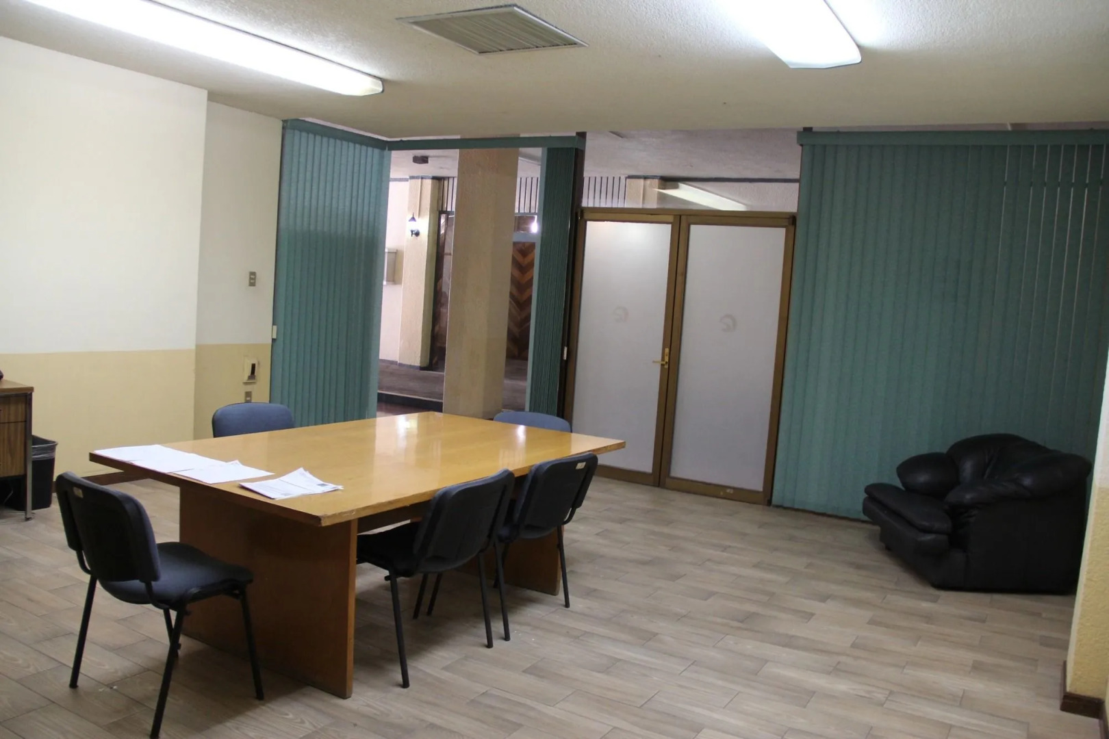 Hotel Parador Del Rio