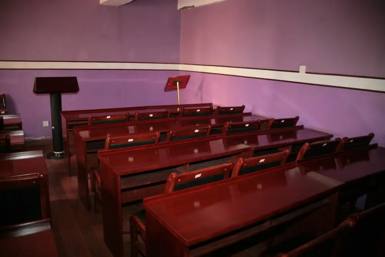 The Headquarters Inn