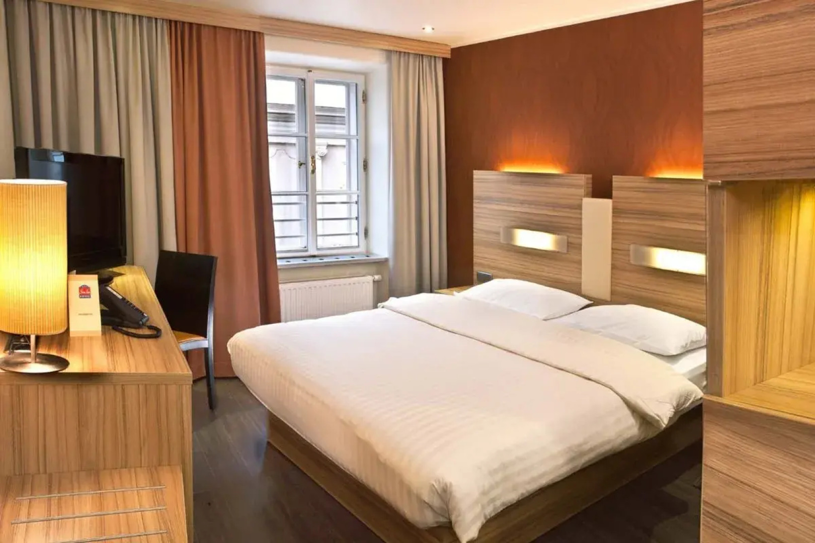 Отель Leonardo Boutique Hotel Salzburg Gablerbräu