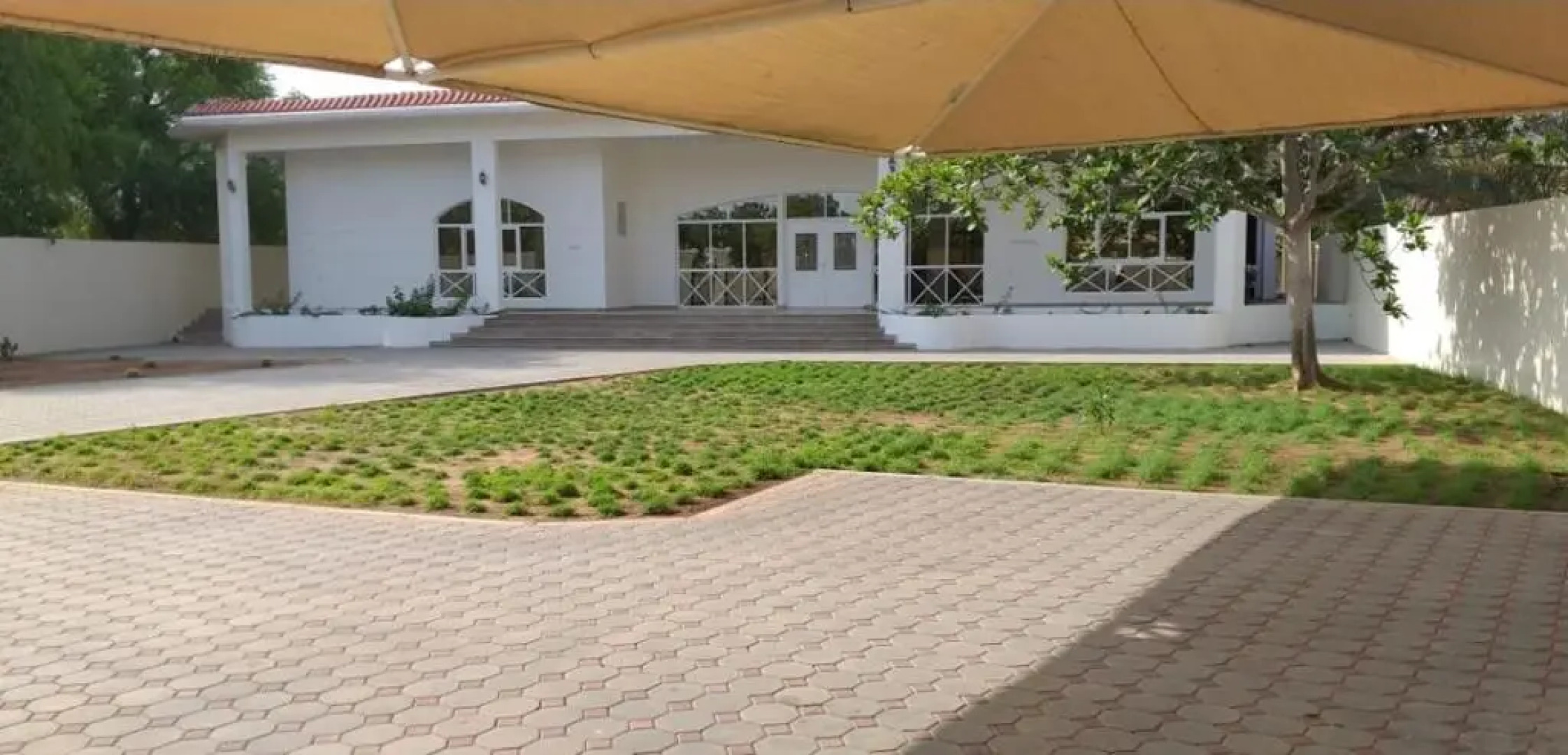 Dar Al Nour, partial Ocean view