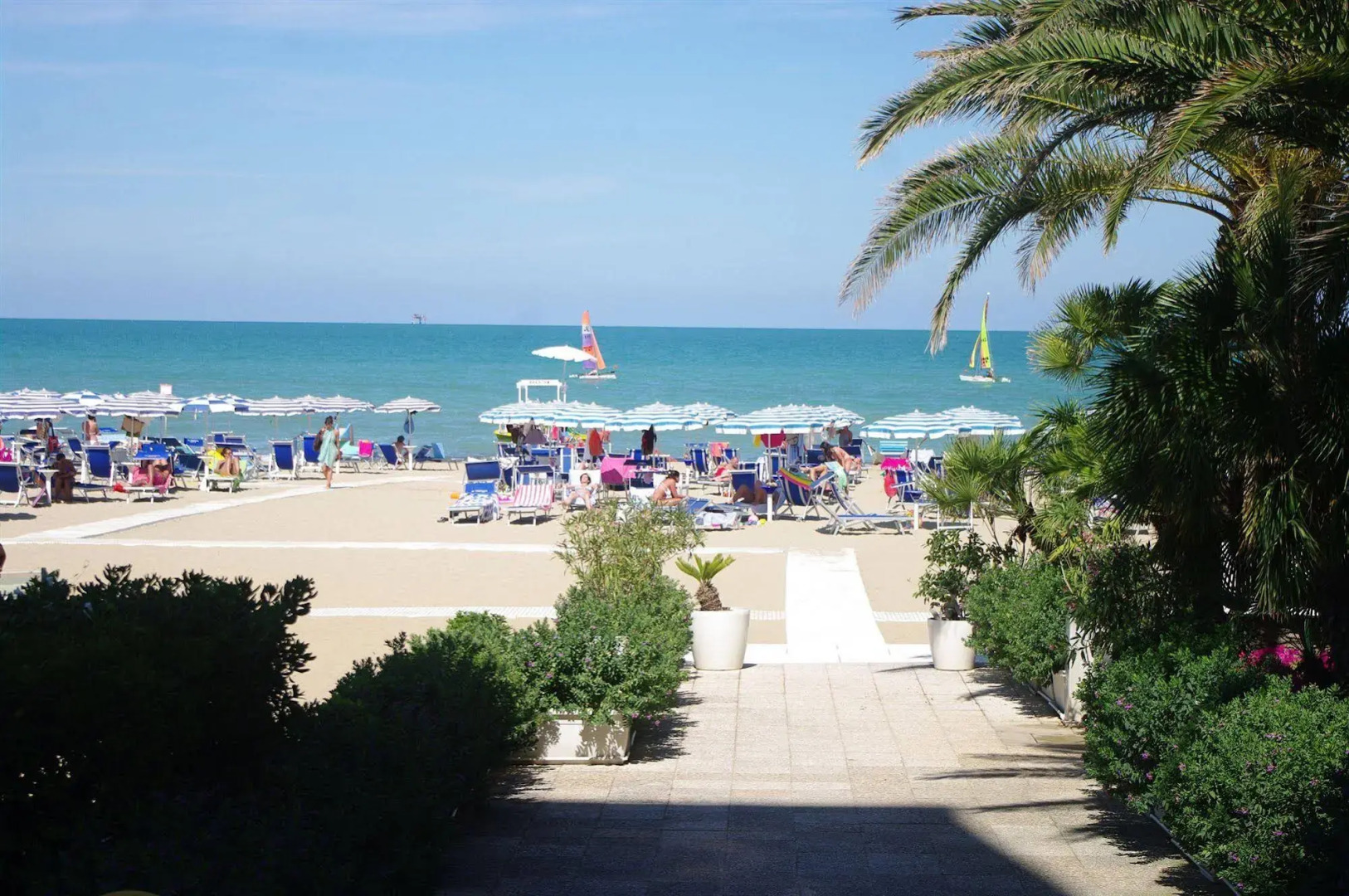 Hotel Abruzzo Marina