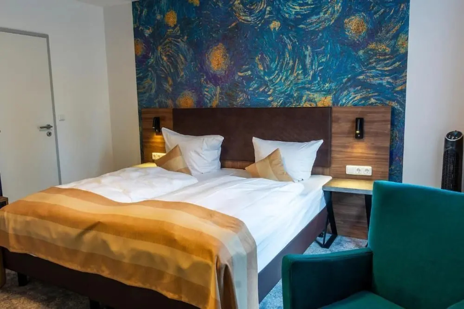 TRIP INN Cityhotel Gießen