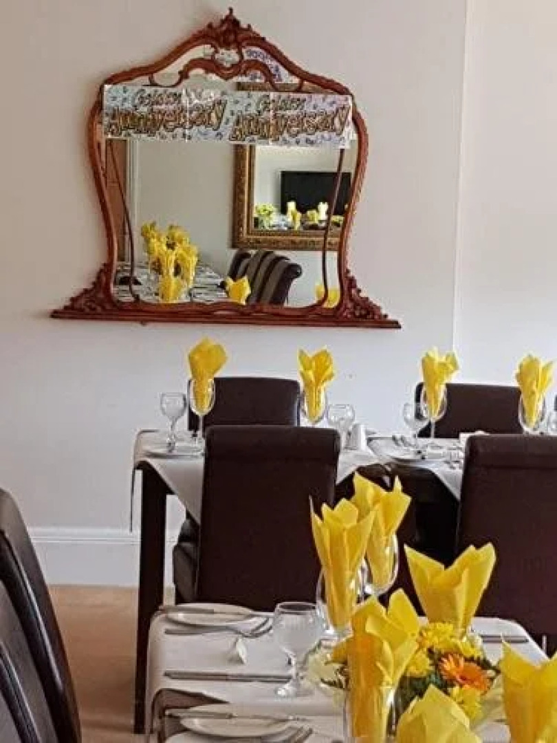 Rustington Manor Hotel