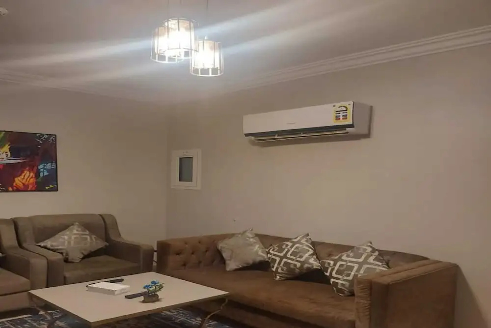 OYO 619 Al Smou Hotel Apartments