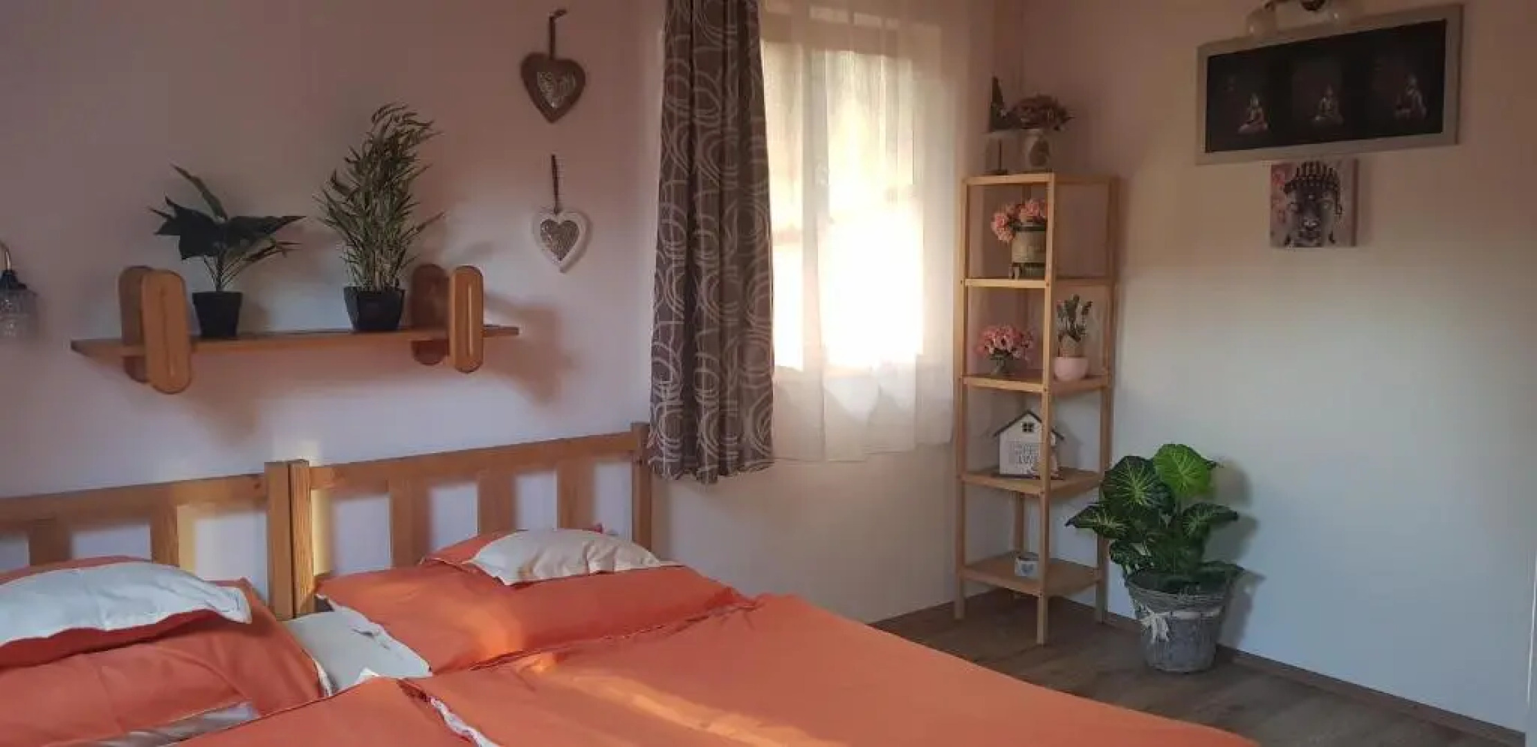 Csodaszarvas Vendégház