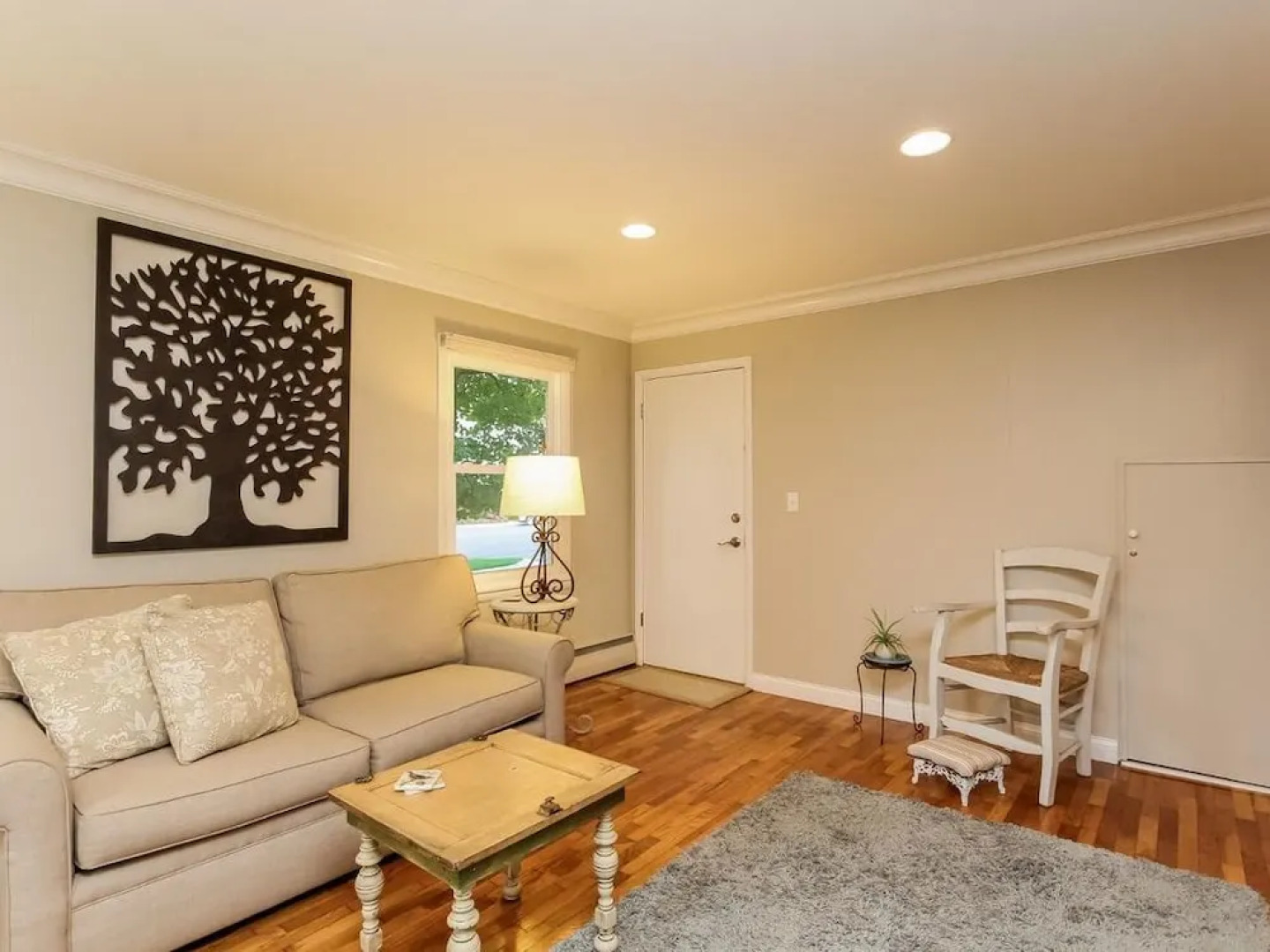 Water Street Retreat