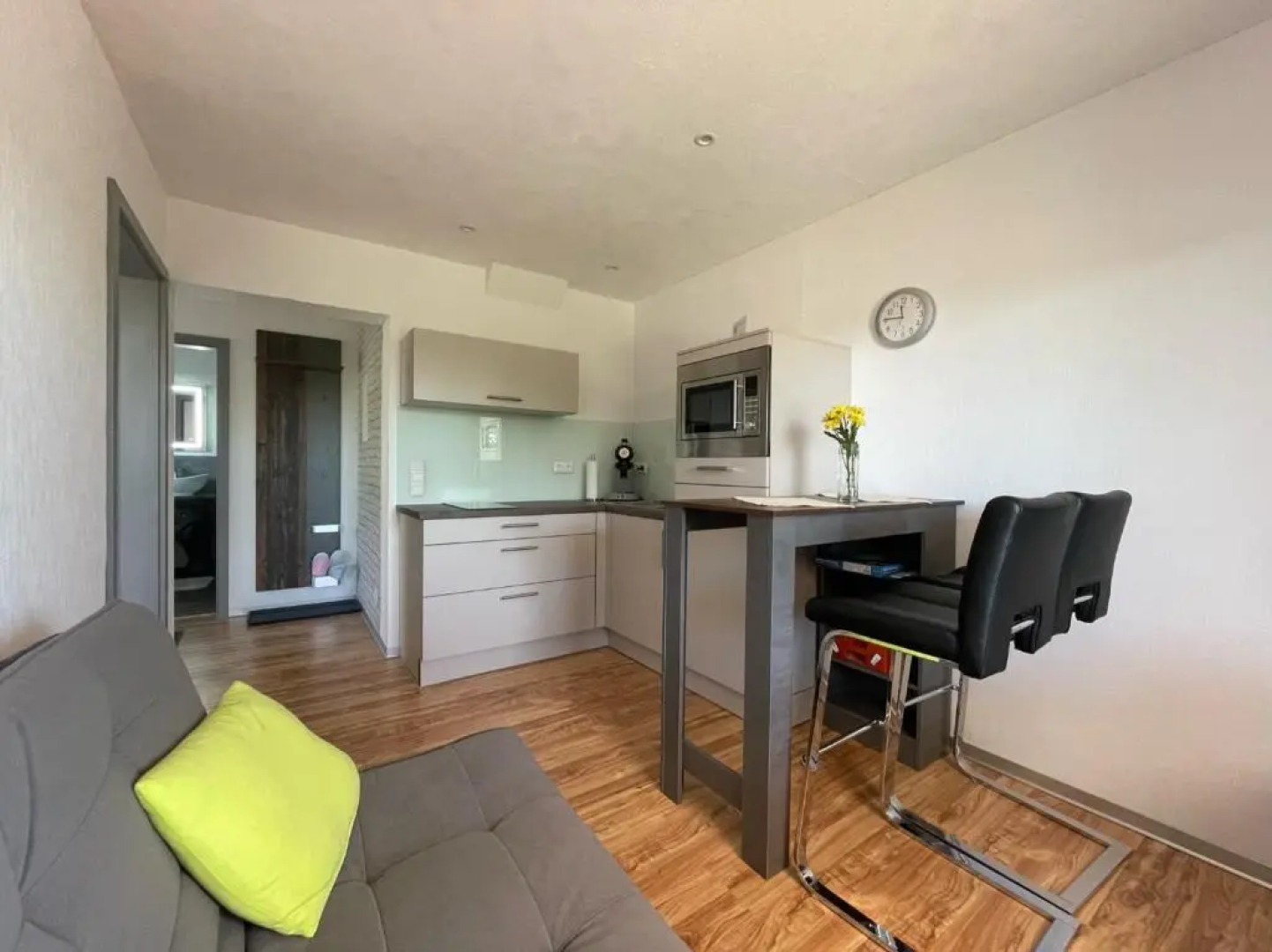 Heidi´S Lerchennest