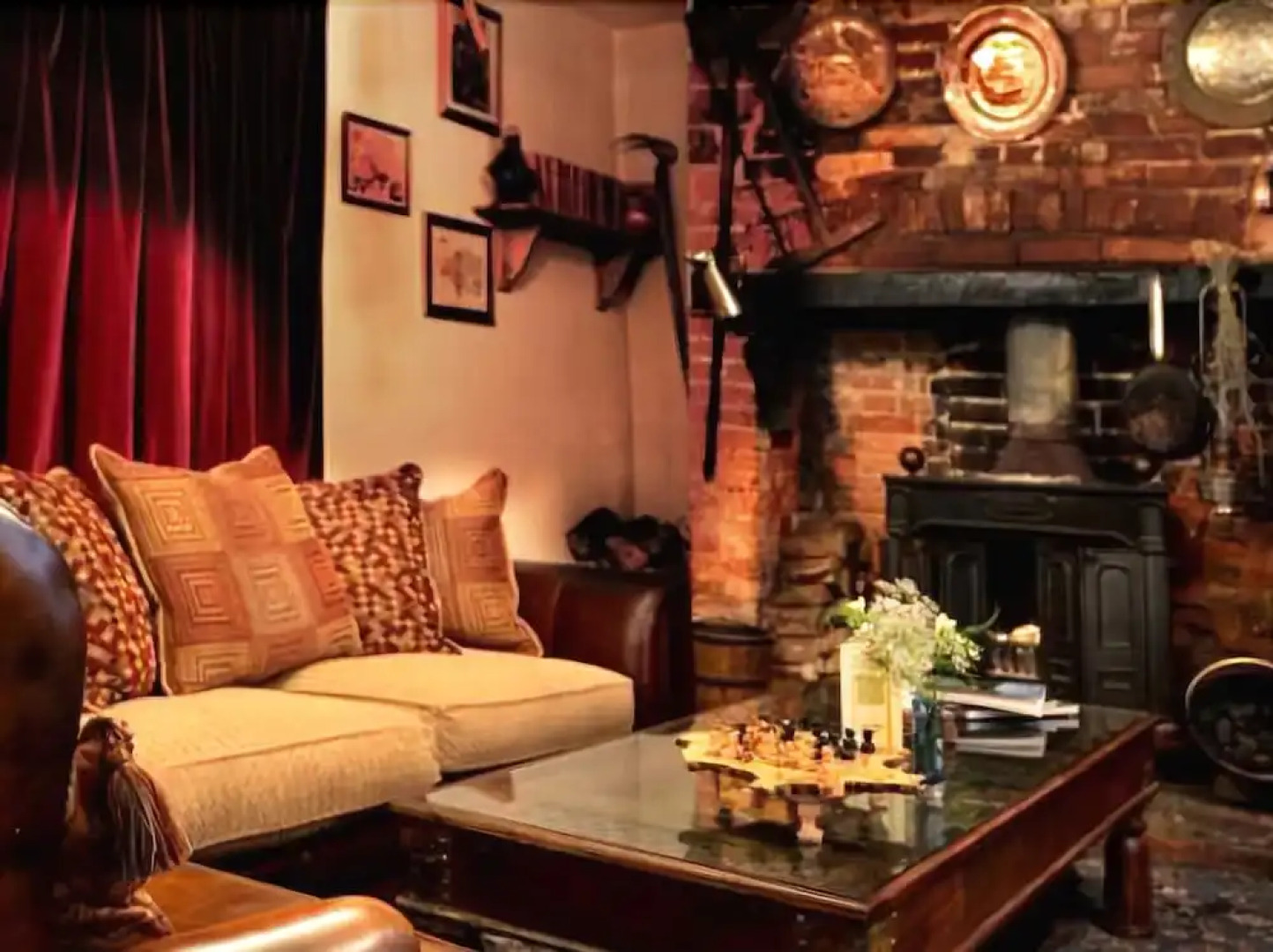 La Fosse at Cranborne