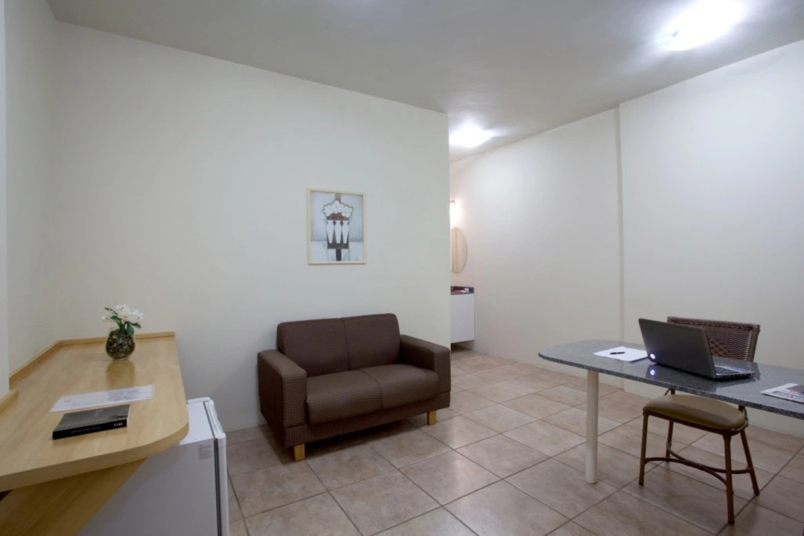 Maria Quitéria Hotel e Flat