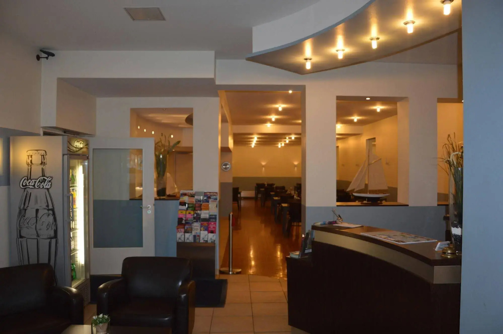 Hotel Mercedes Hamburg