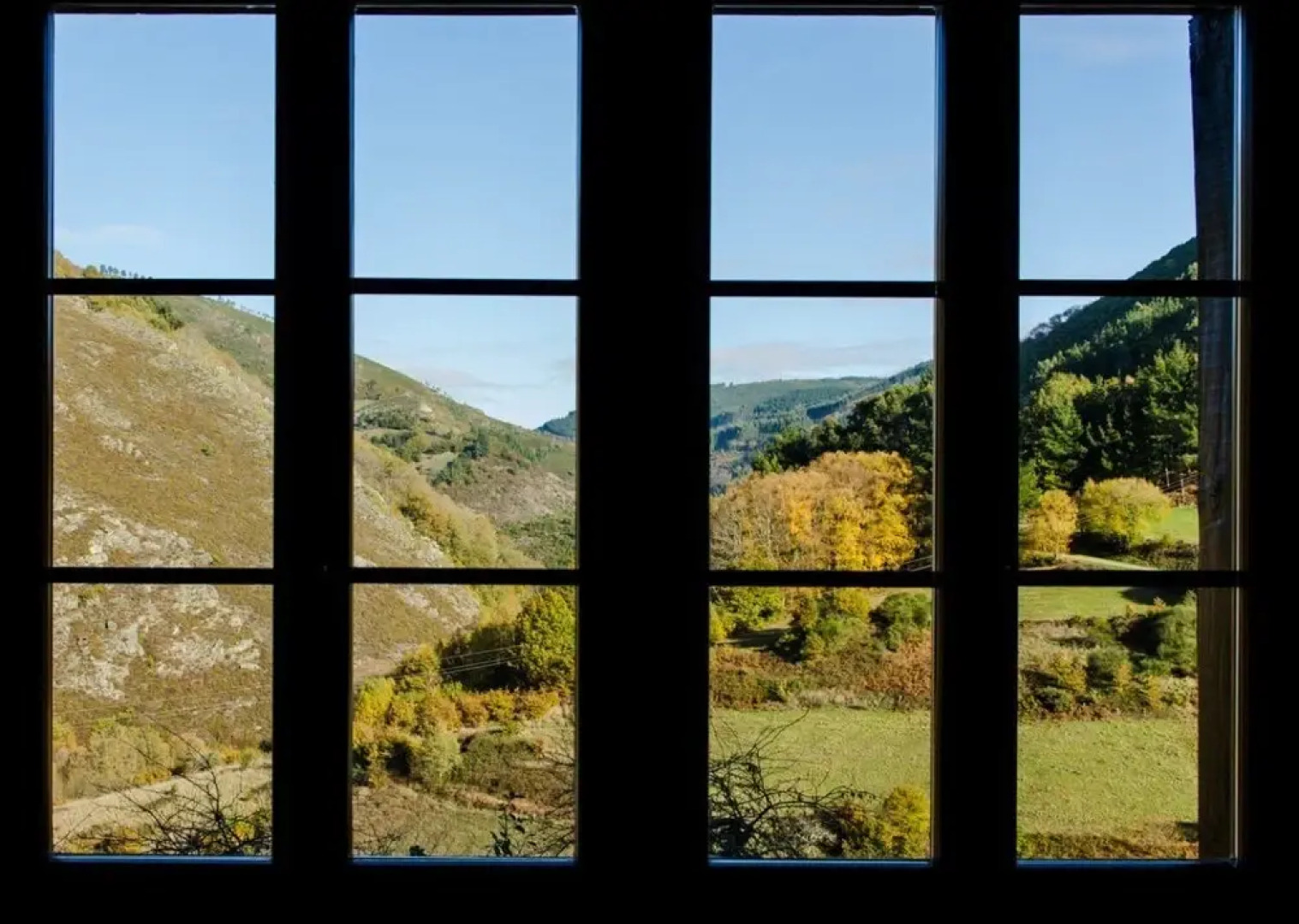 Apartamentos Luna de Vilar