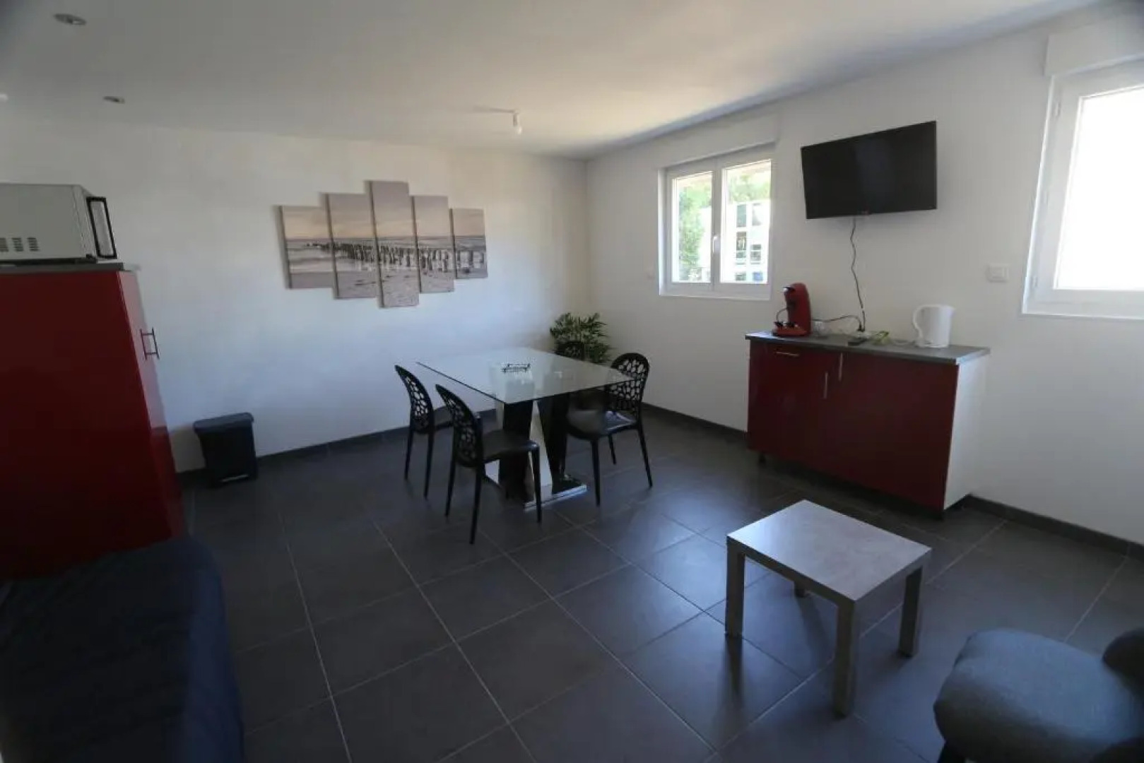 Appart' Hotel Cholet