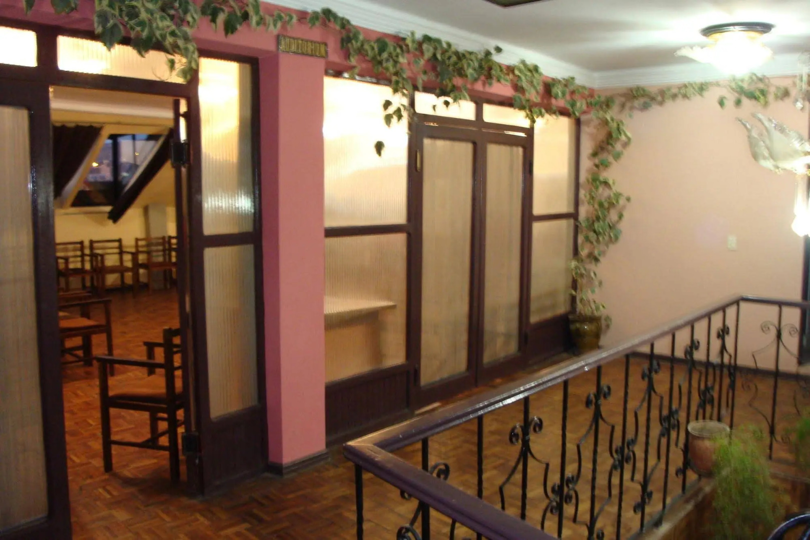 Hostal San Pedro Velmont