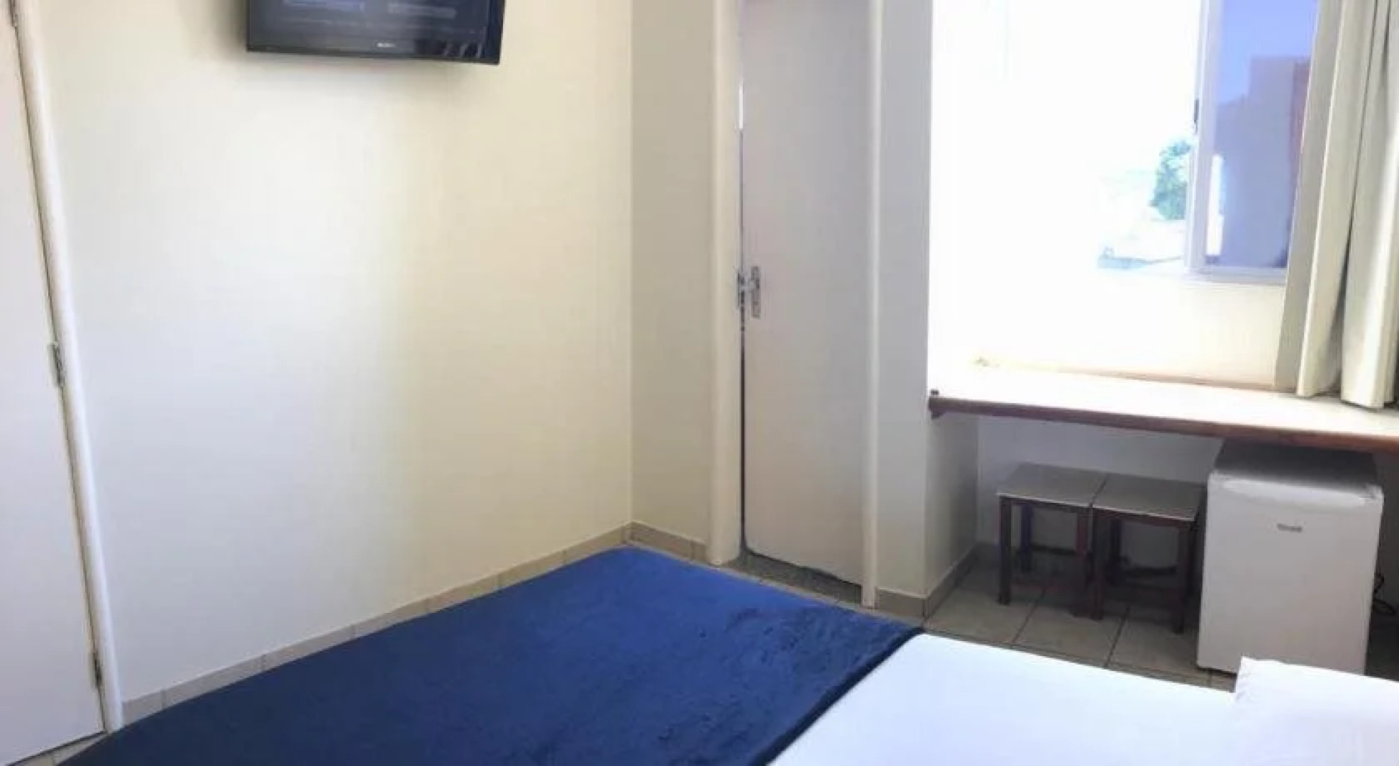 Hotel Serra das Águas