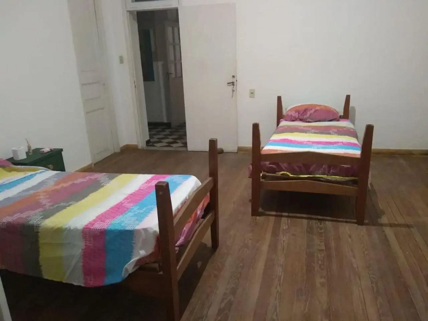 hostel