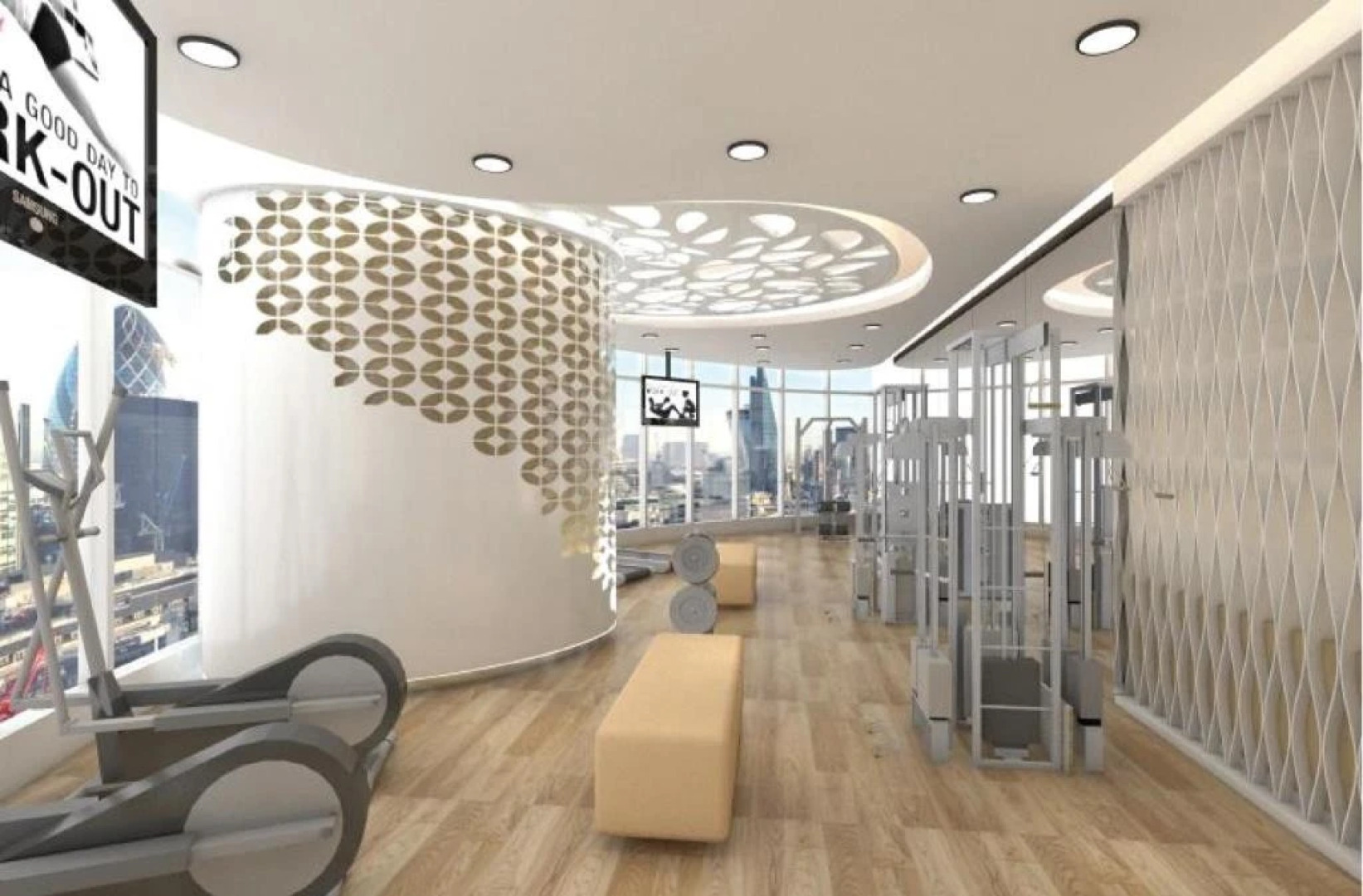 HARRIS Hotel Sentraland Semarang