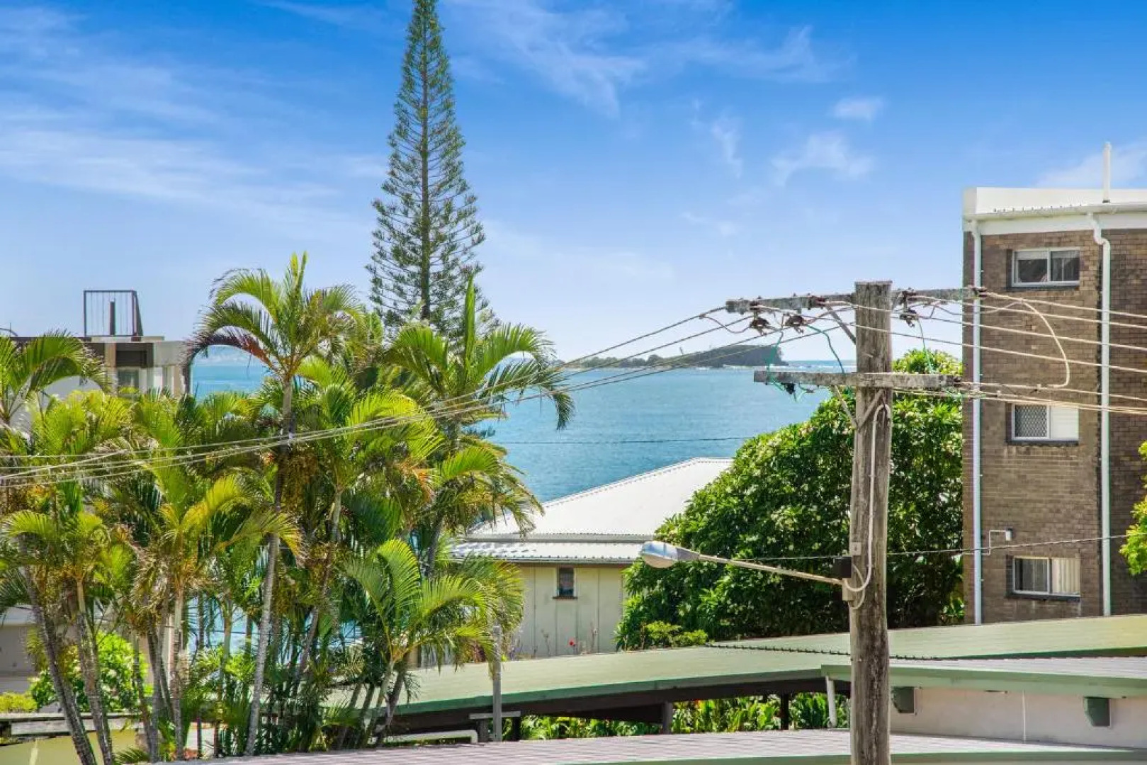 Sorrento Seaside Holiday Apartments