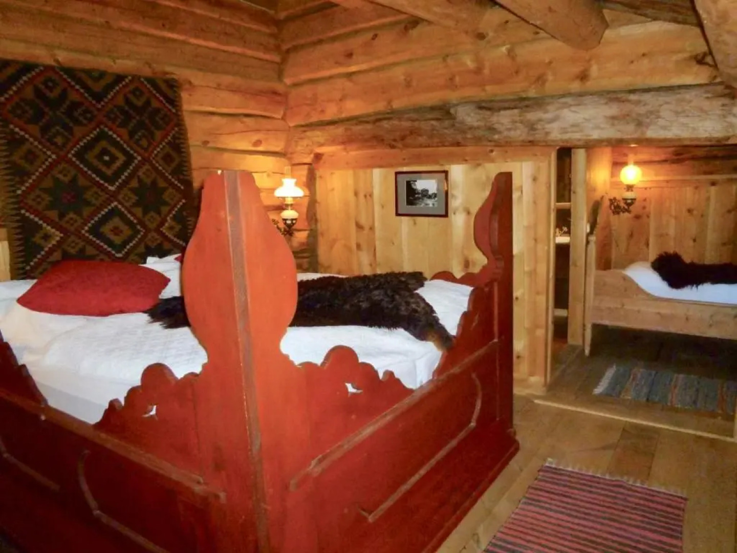 Røisheim Hotel & Skysstasjon