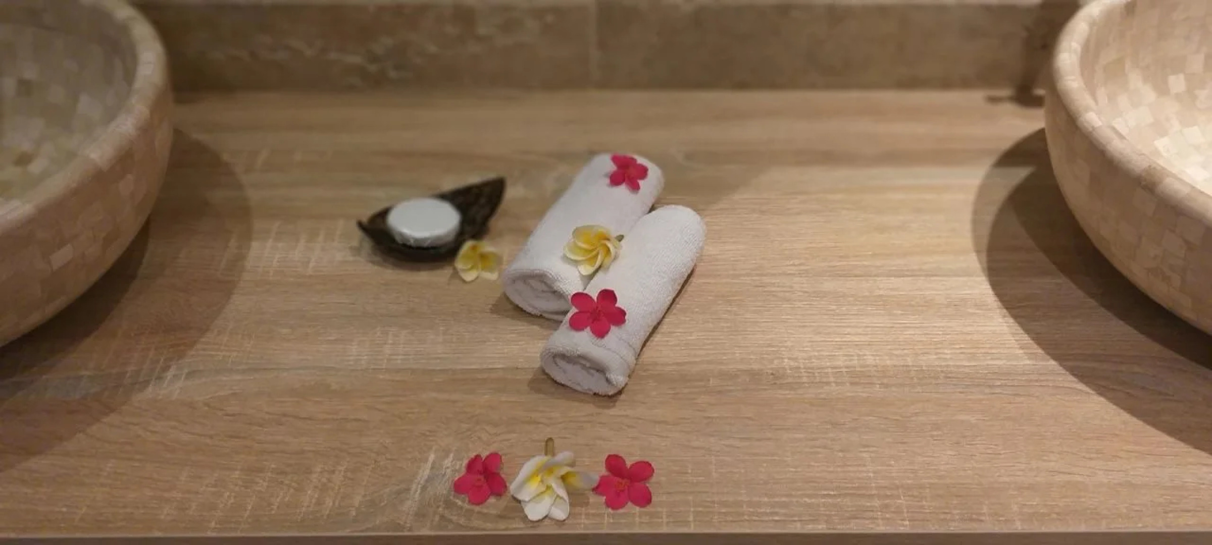 Cocotiers Hotel - Rodrigues