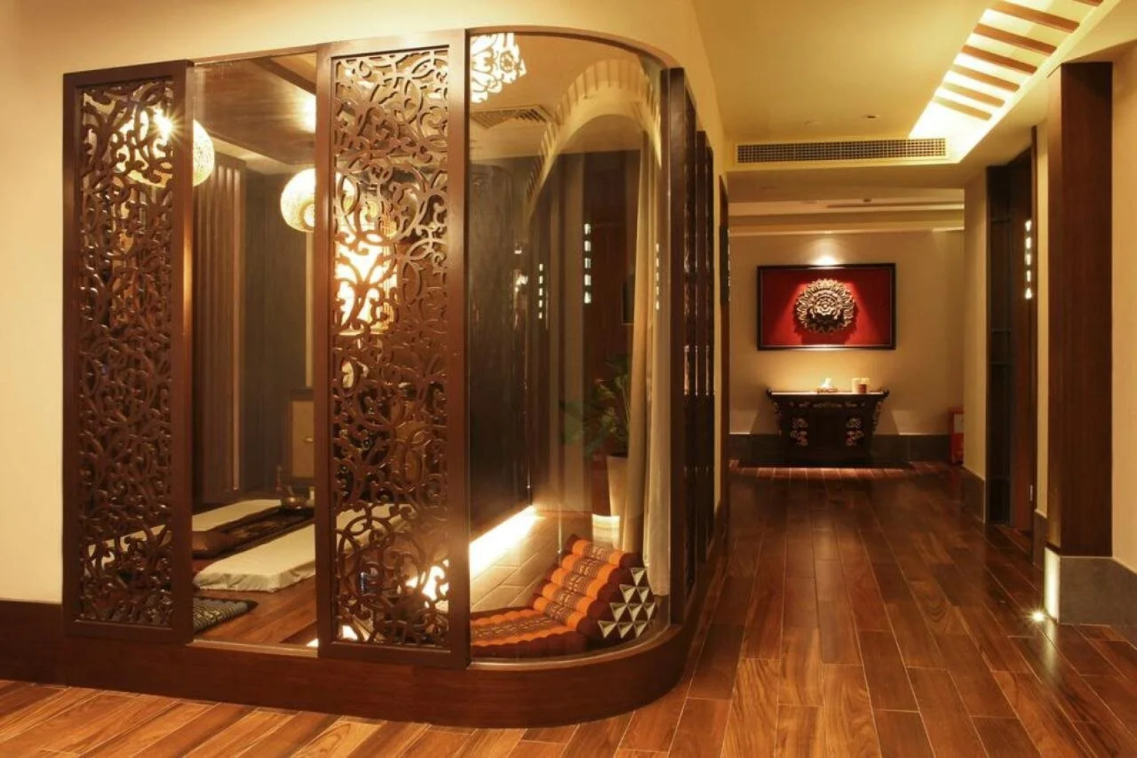 Similan Hotel Zhuhai