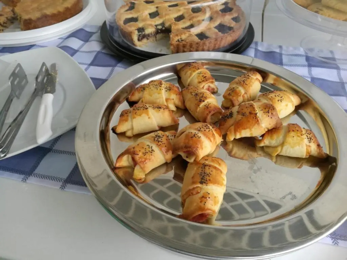 Arneo Terra del Sole