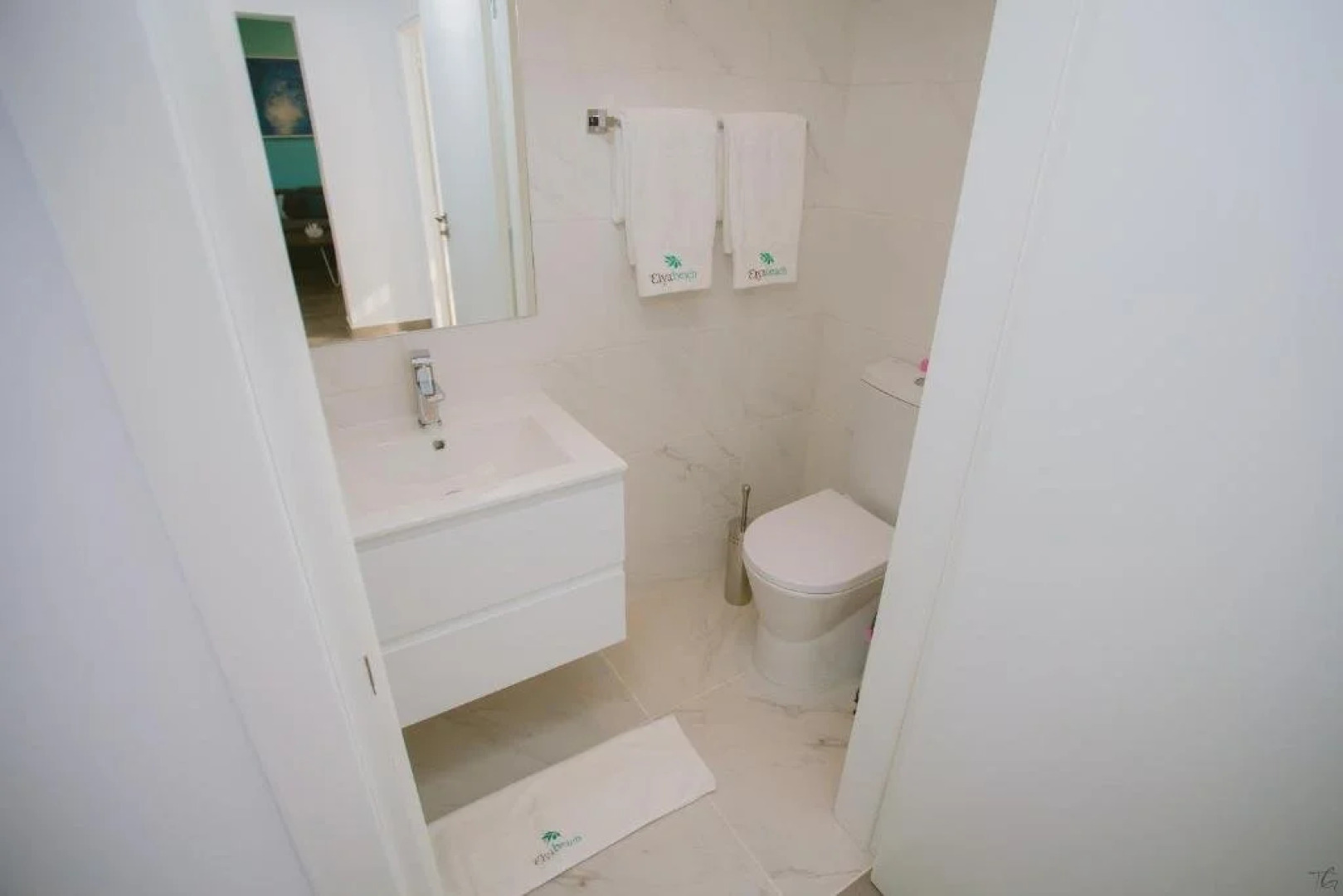 Elya Beach Luxury Suites