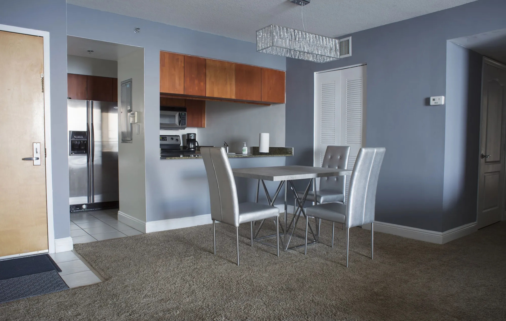 Stay at Brickell by Executive Corporate Rental