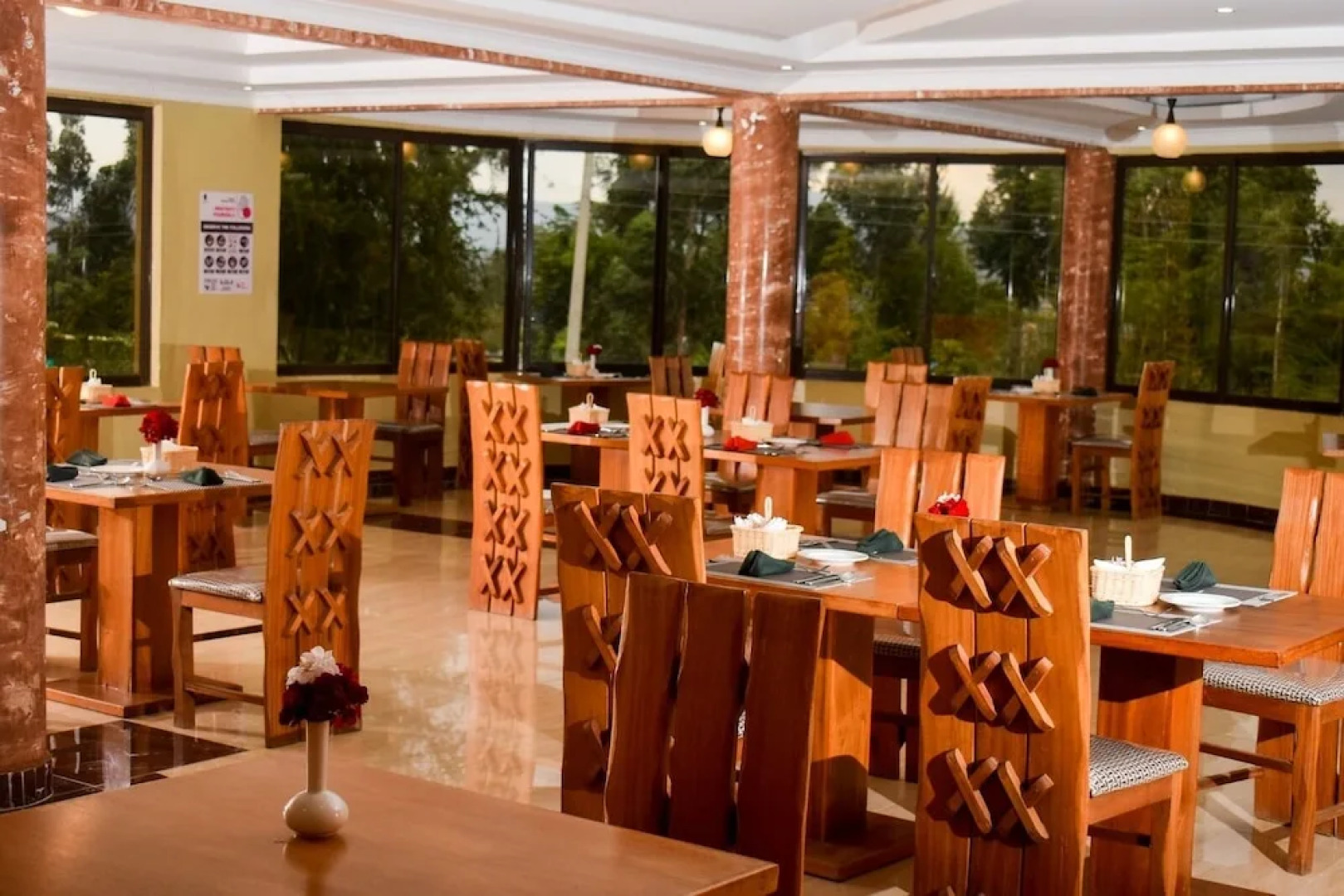 Epashikino Resort and Spa